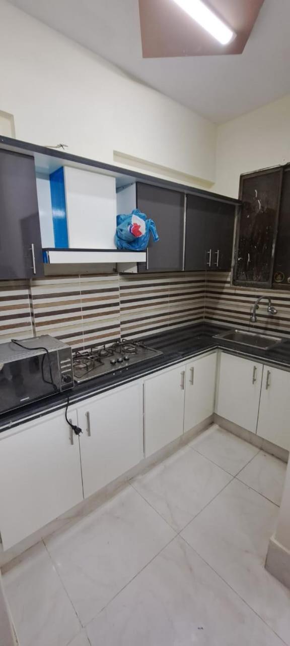 Luxury apartment in the heart of DHA
