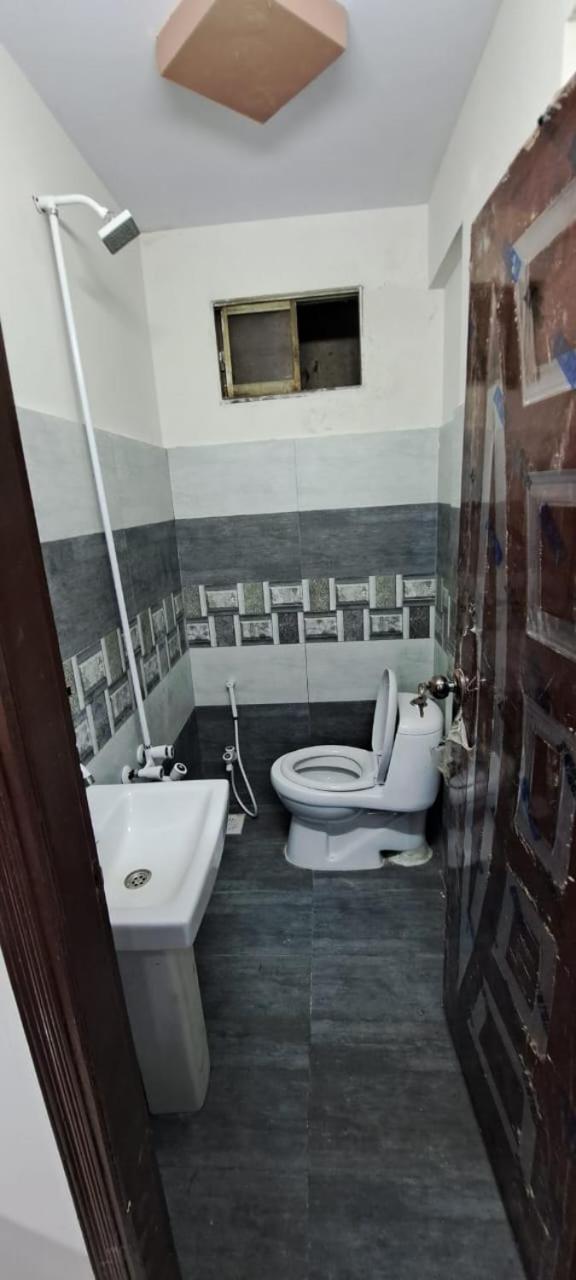 Luxury apartment in the heart of DHA
