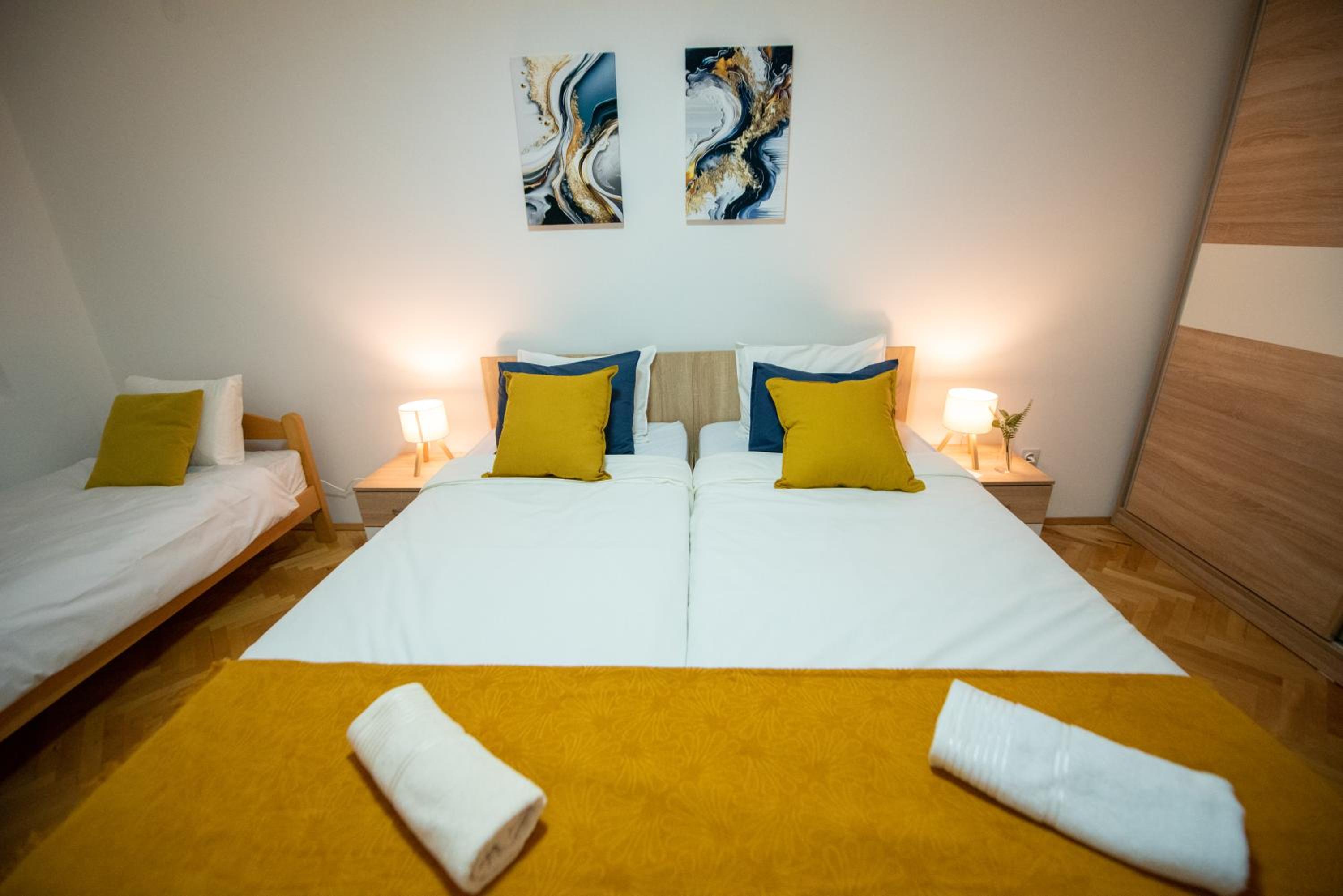 Solist Apartment
