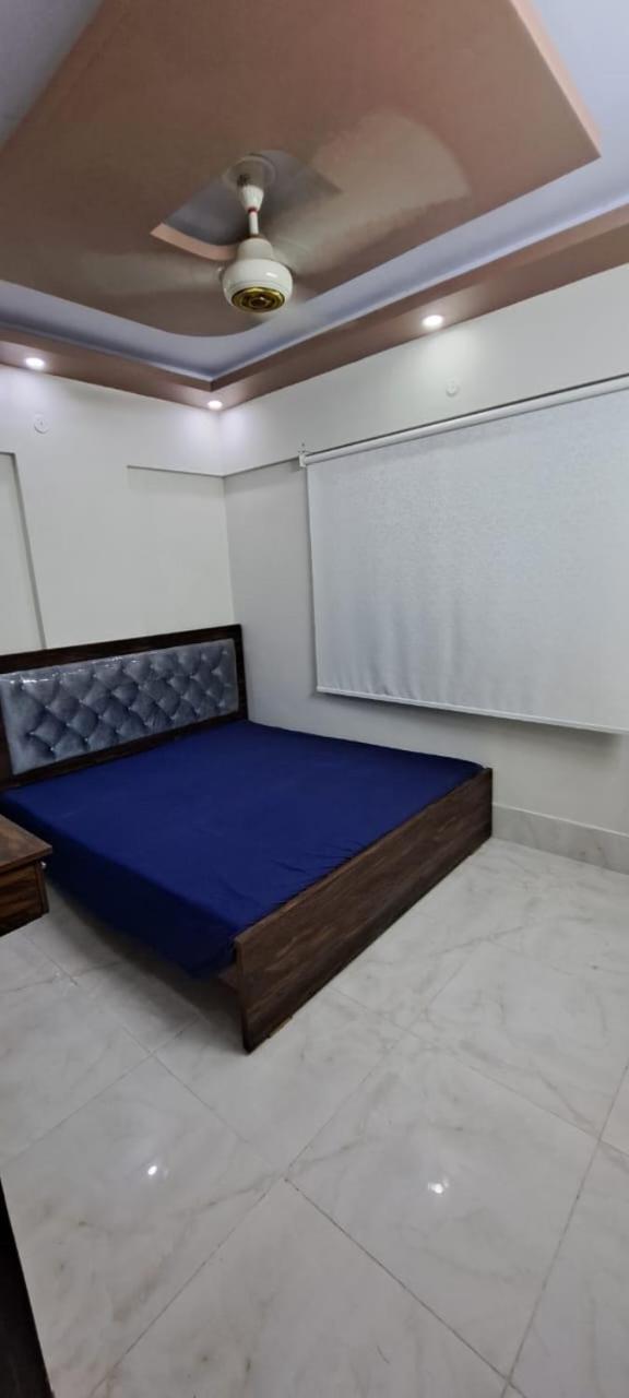 Luxury apartment in the heart of DHA