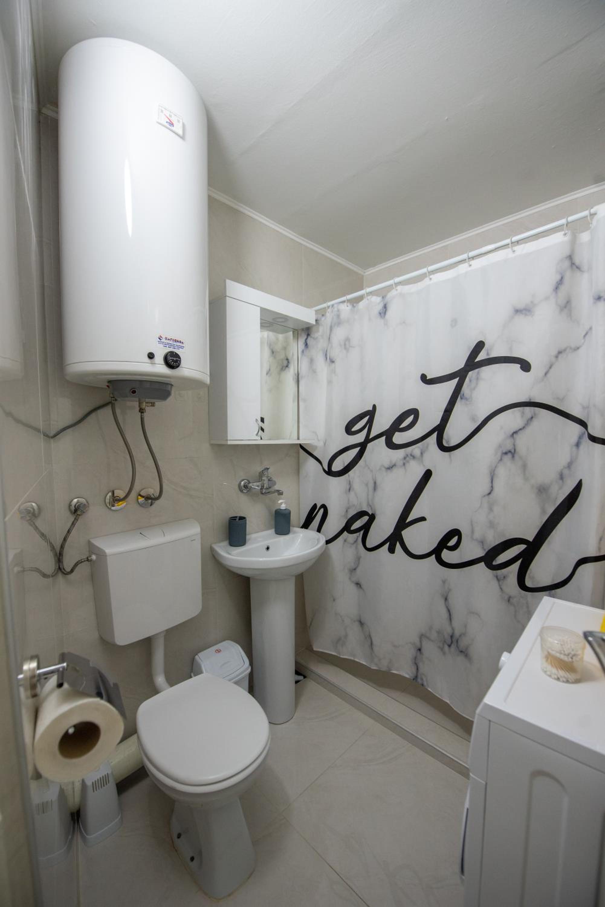 Solist Apartment