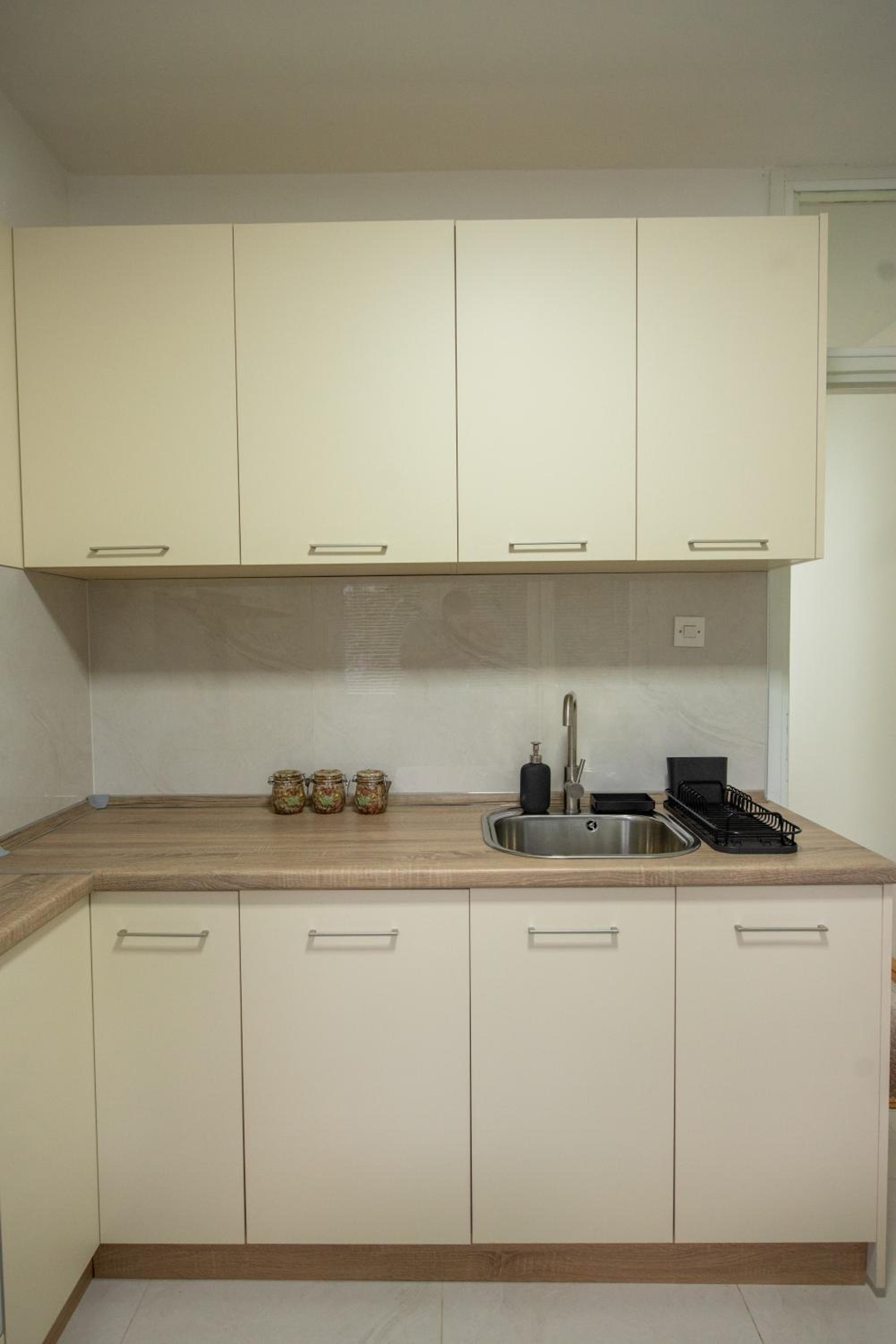 Solist Apartment