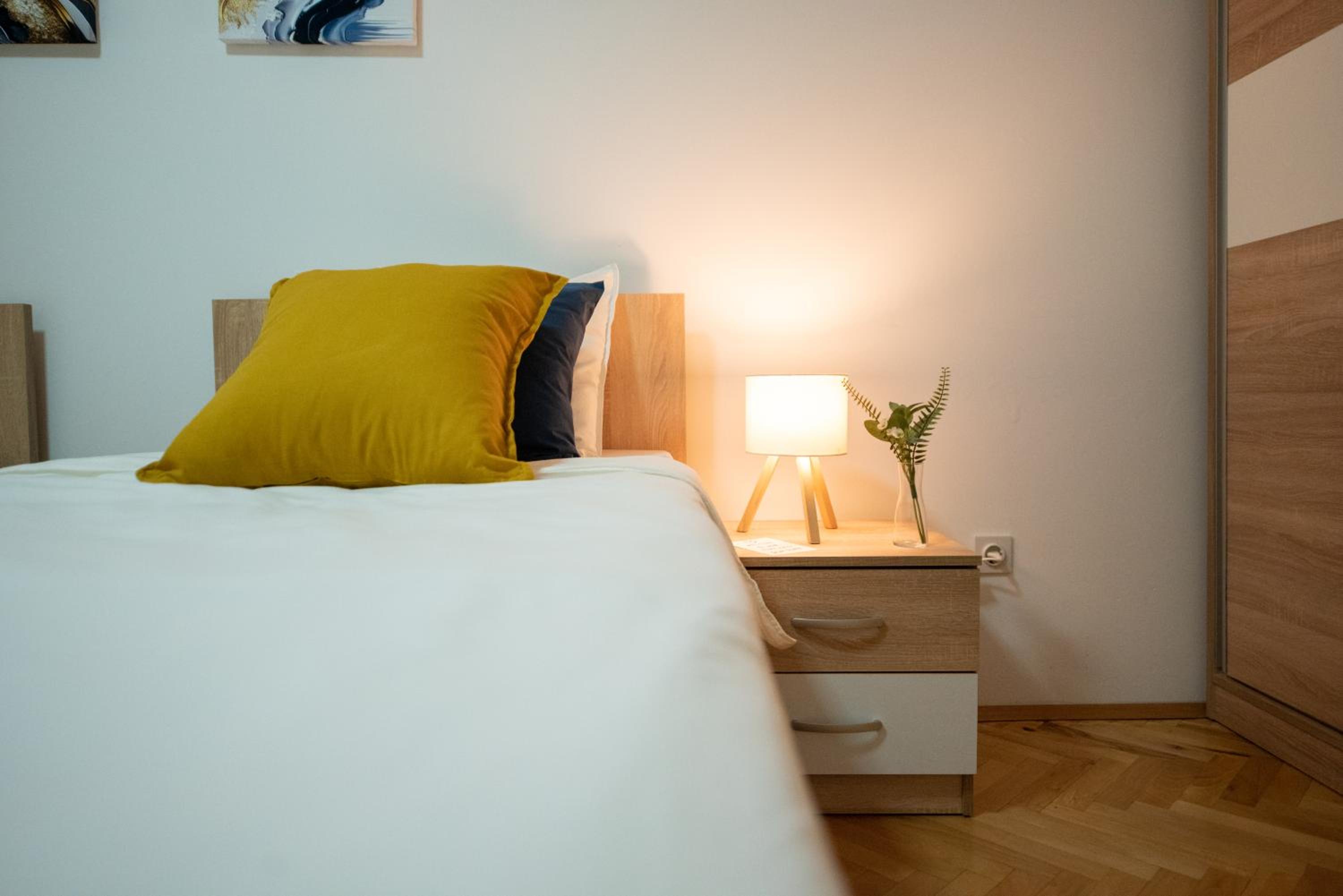 Solist Apartment