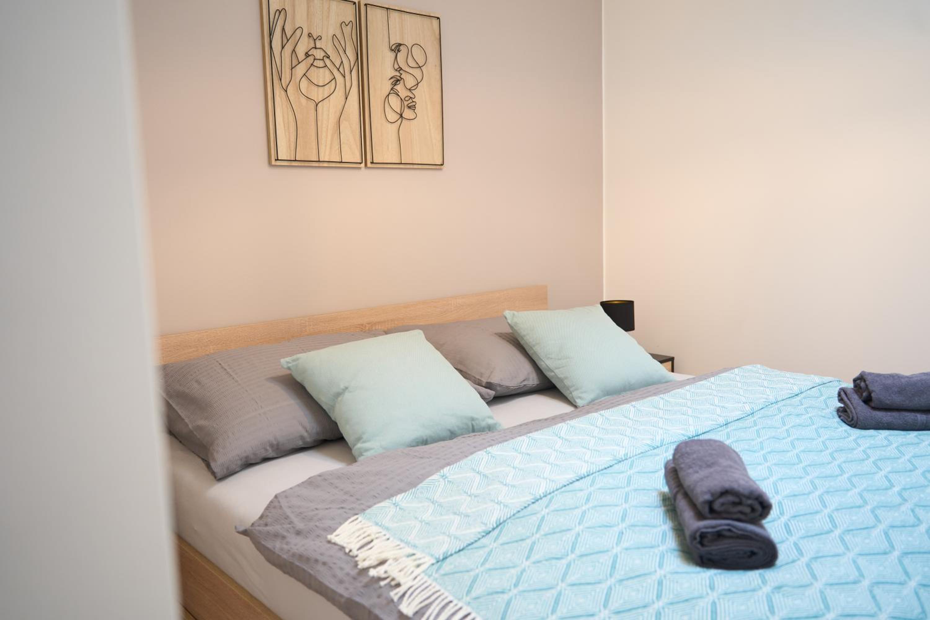 Apartmány U Kostela