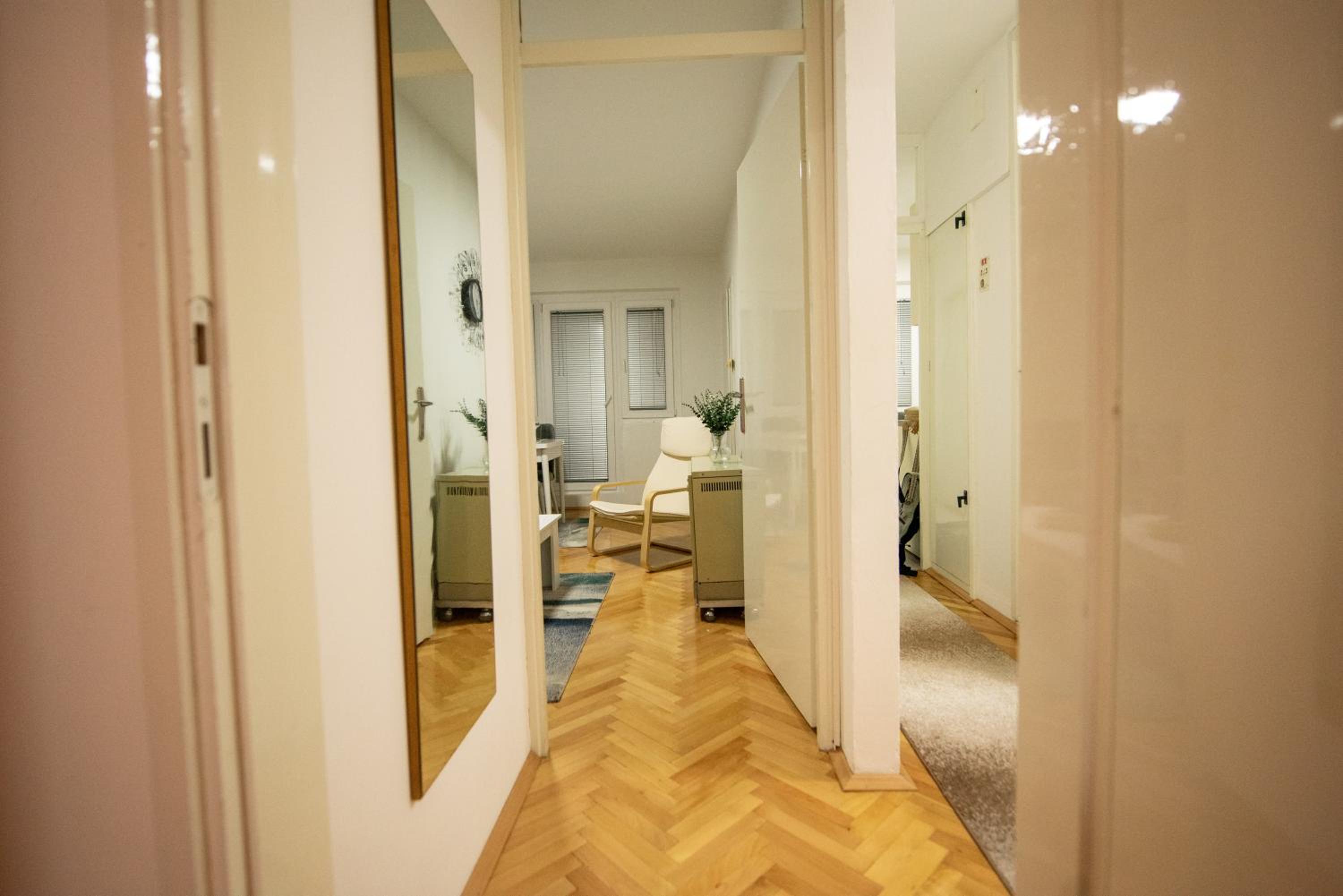 Solist Apartment