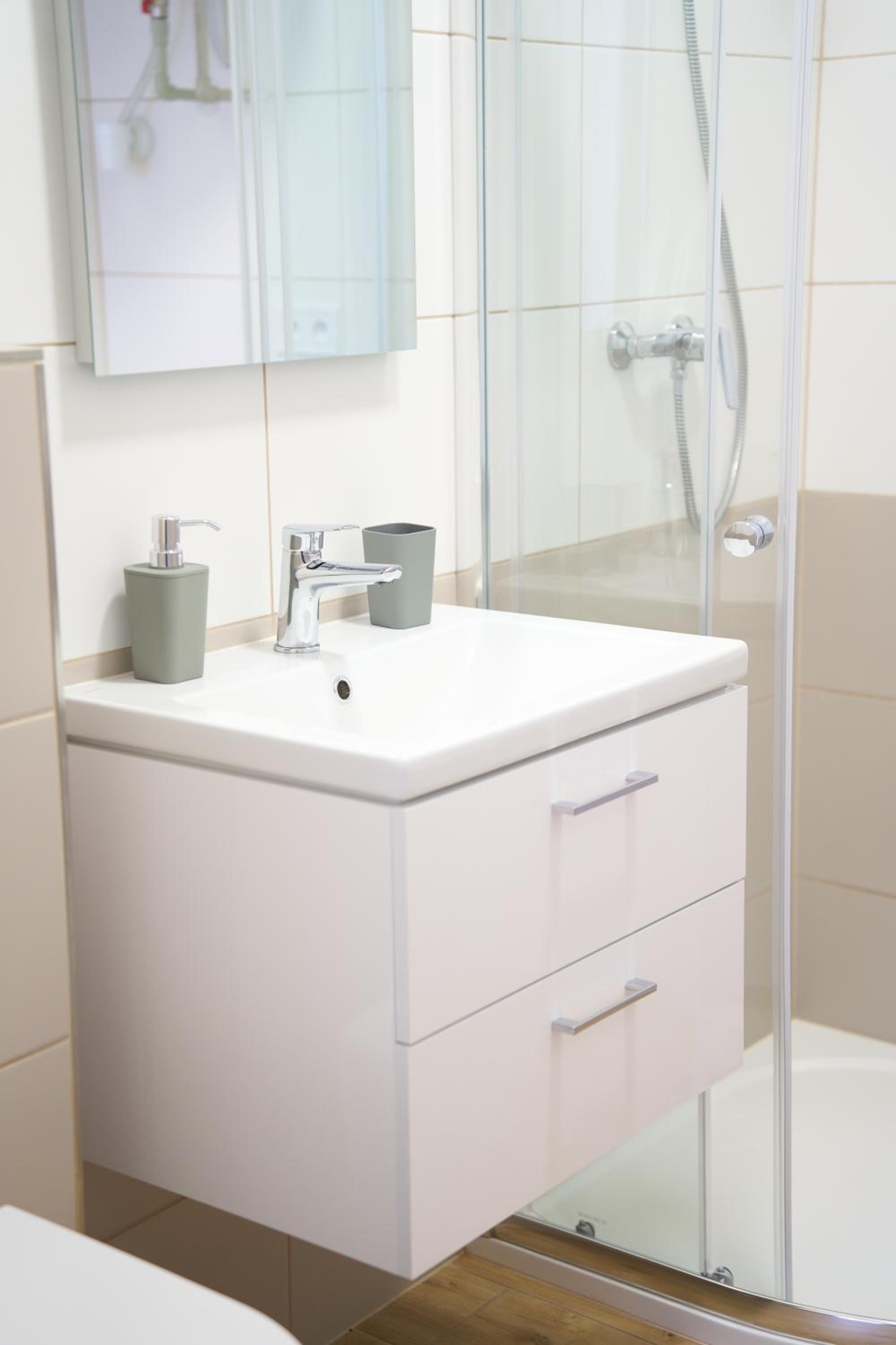 Apartmány U Kostela