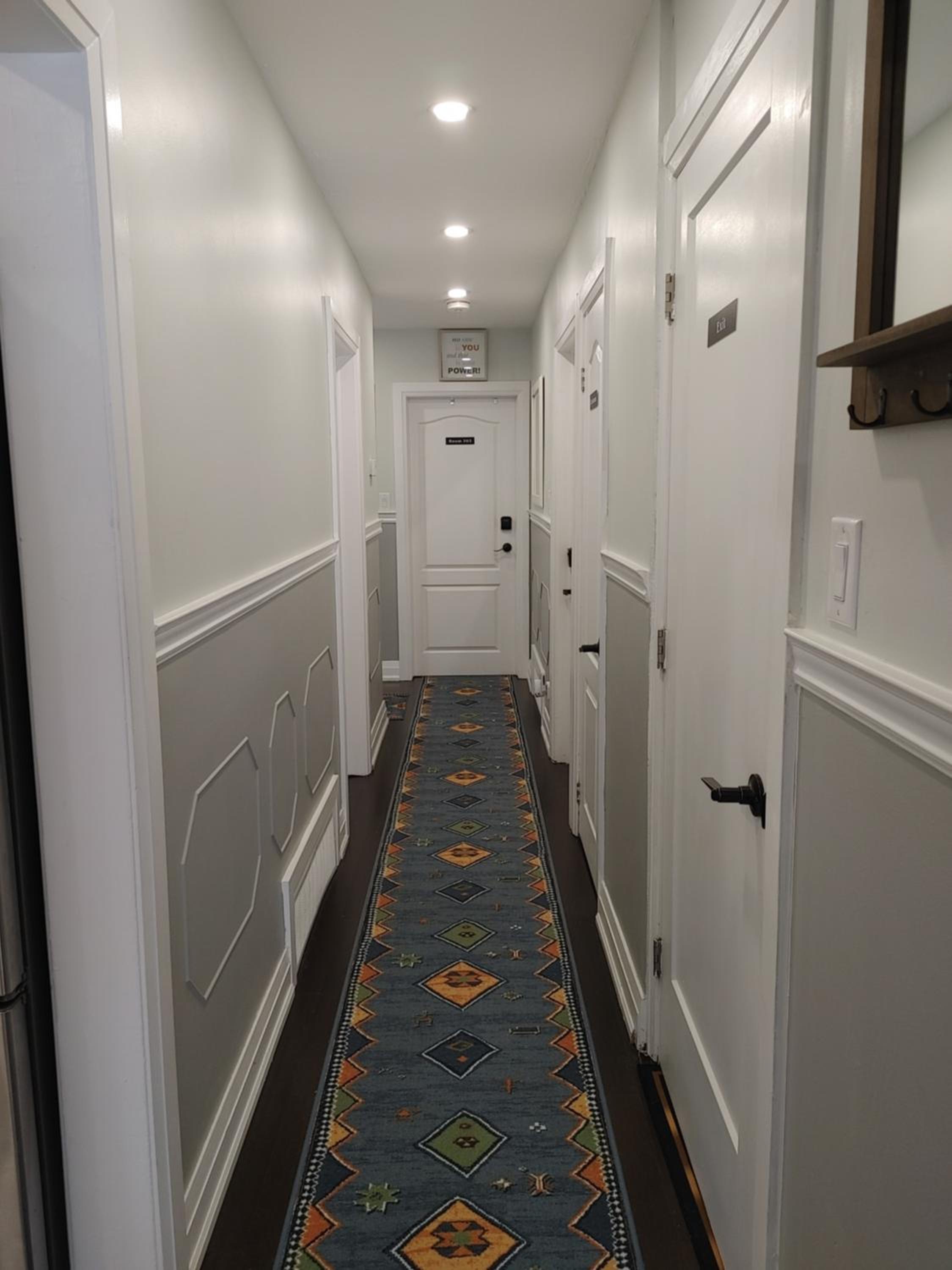 Just a Room