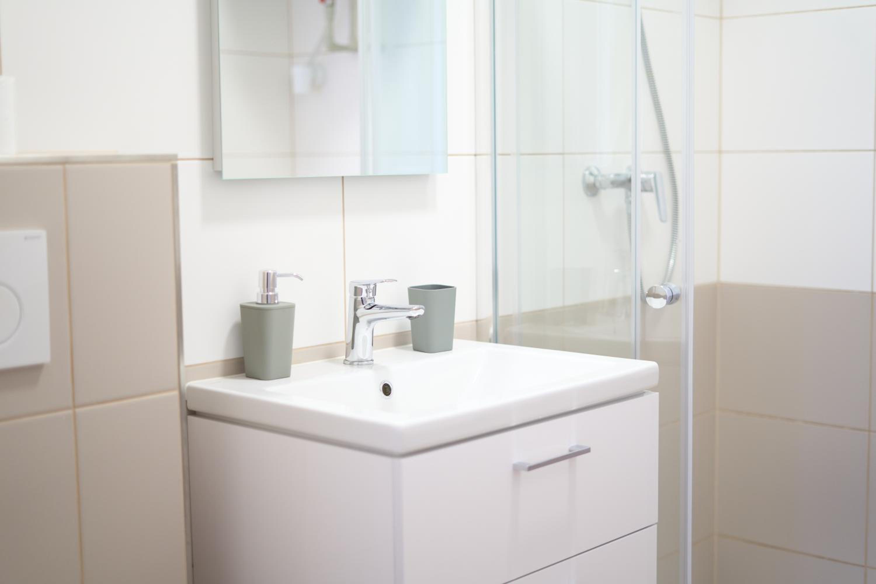 Apartmány U Kostela