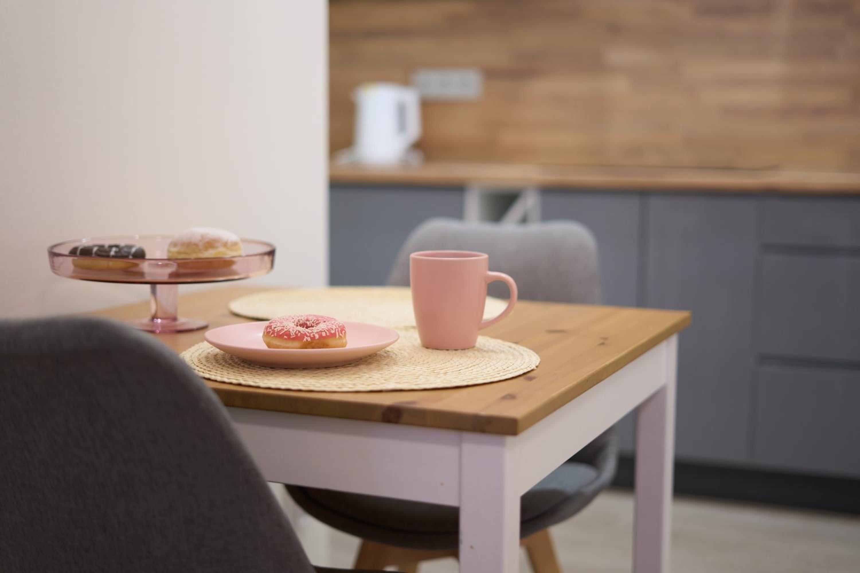 Apartmány U Kostela