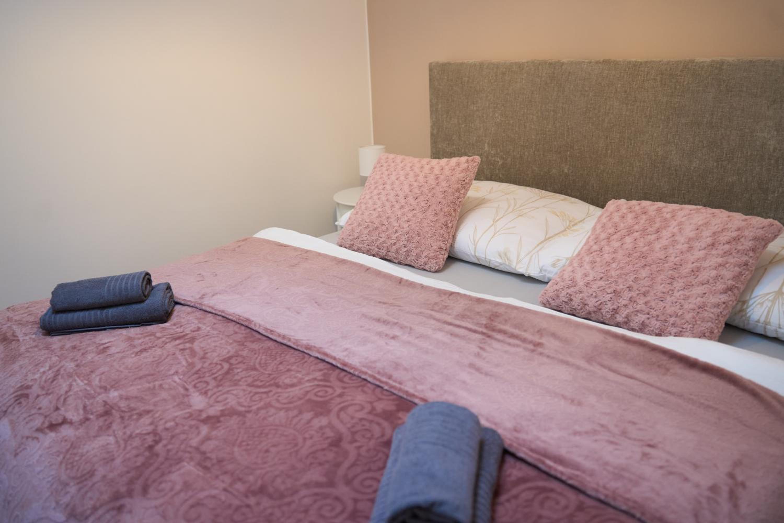 Apartmány U Kostela
