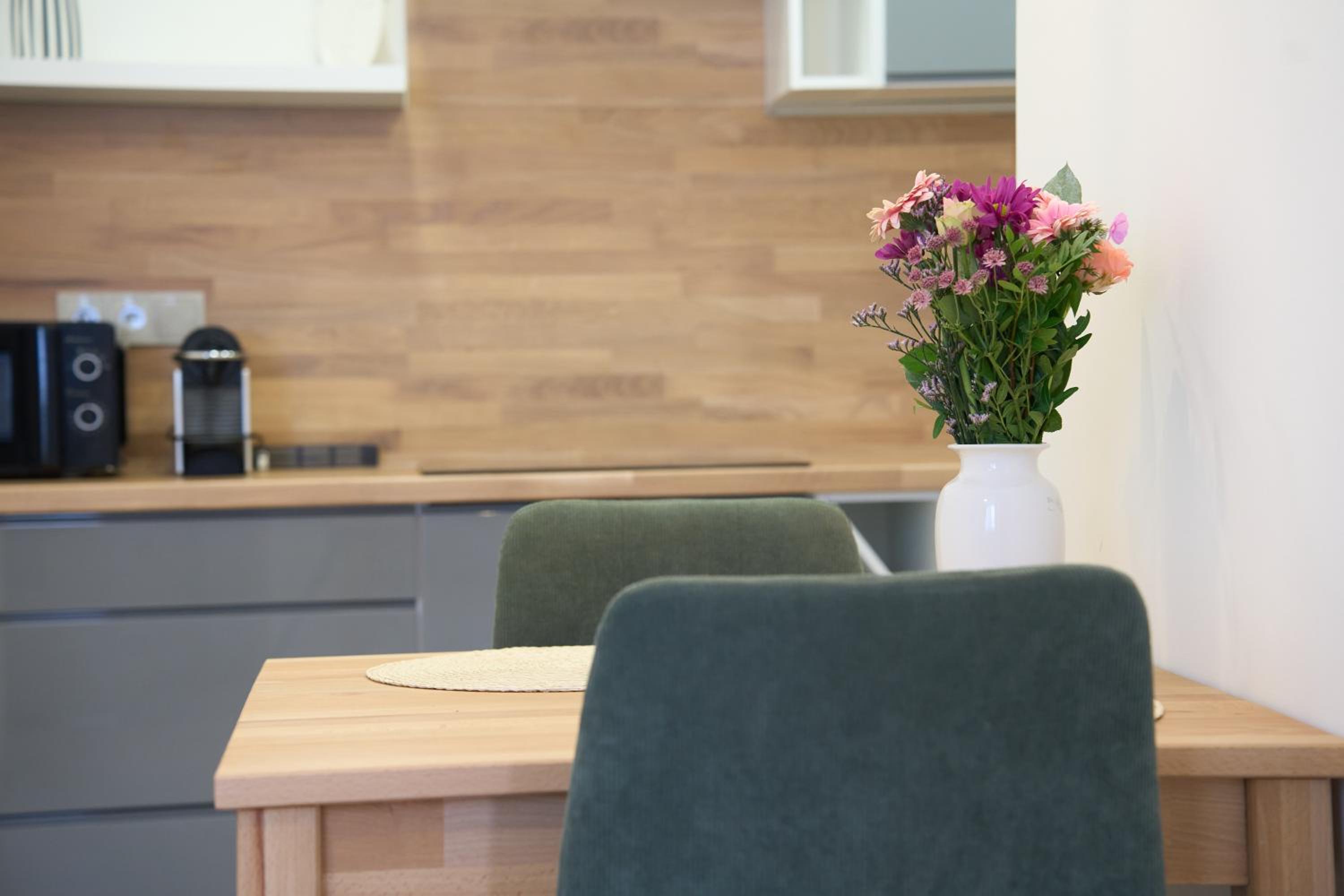 Apartmány U Kostela