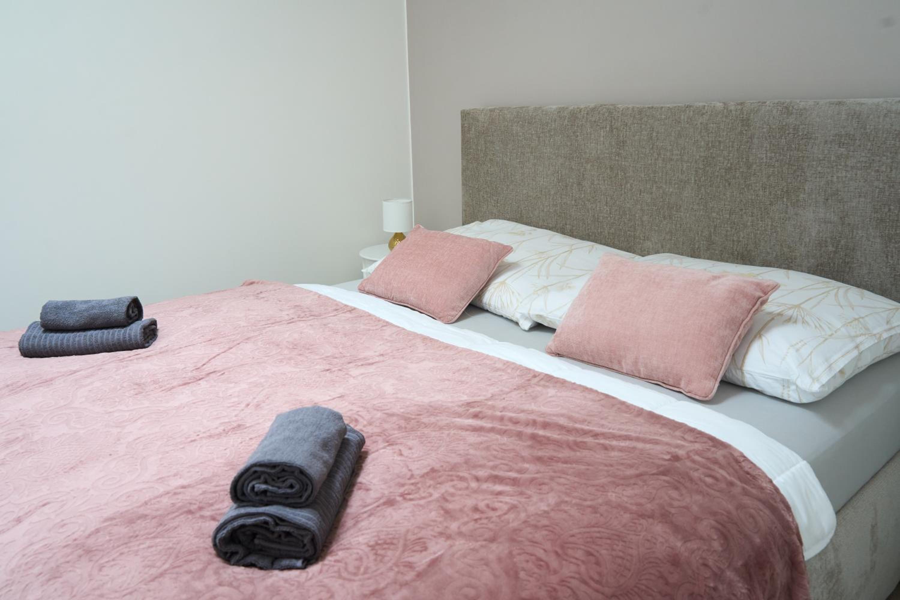Apartmány U Kostela
