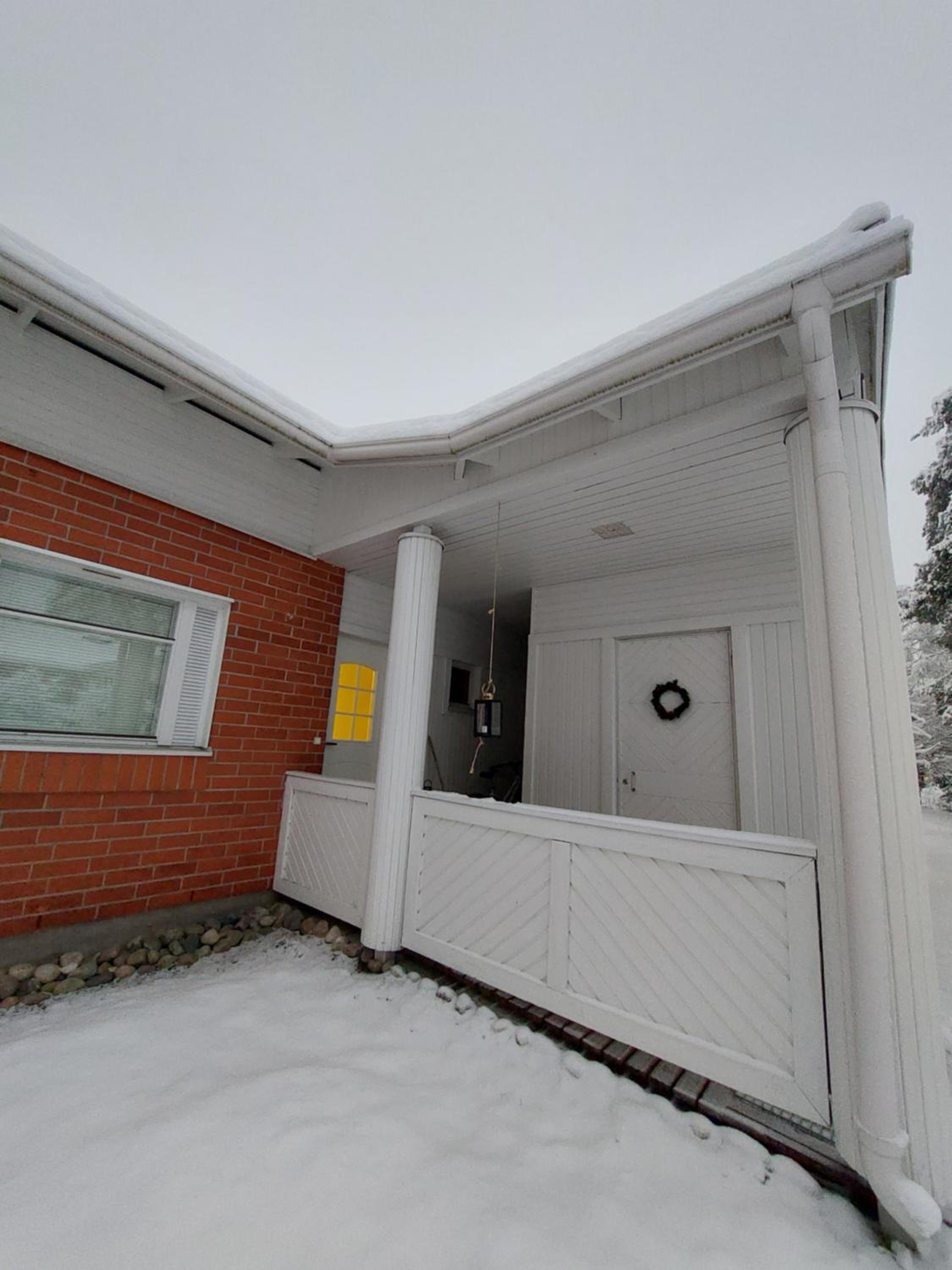 Cozy Stay in the City of Rovaniemi