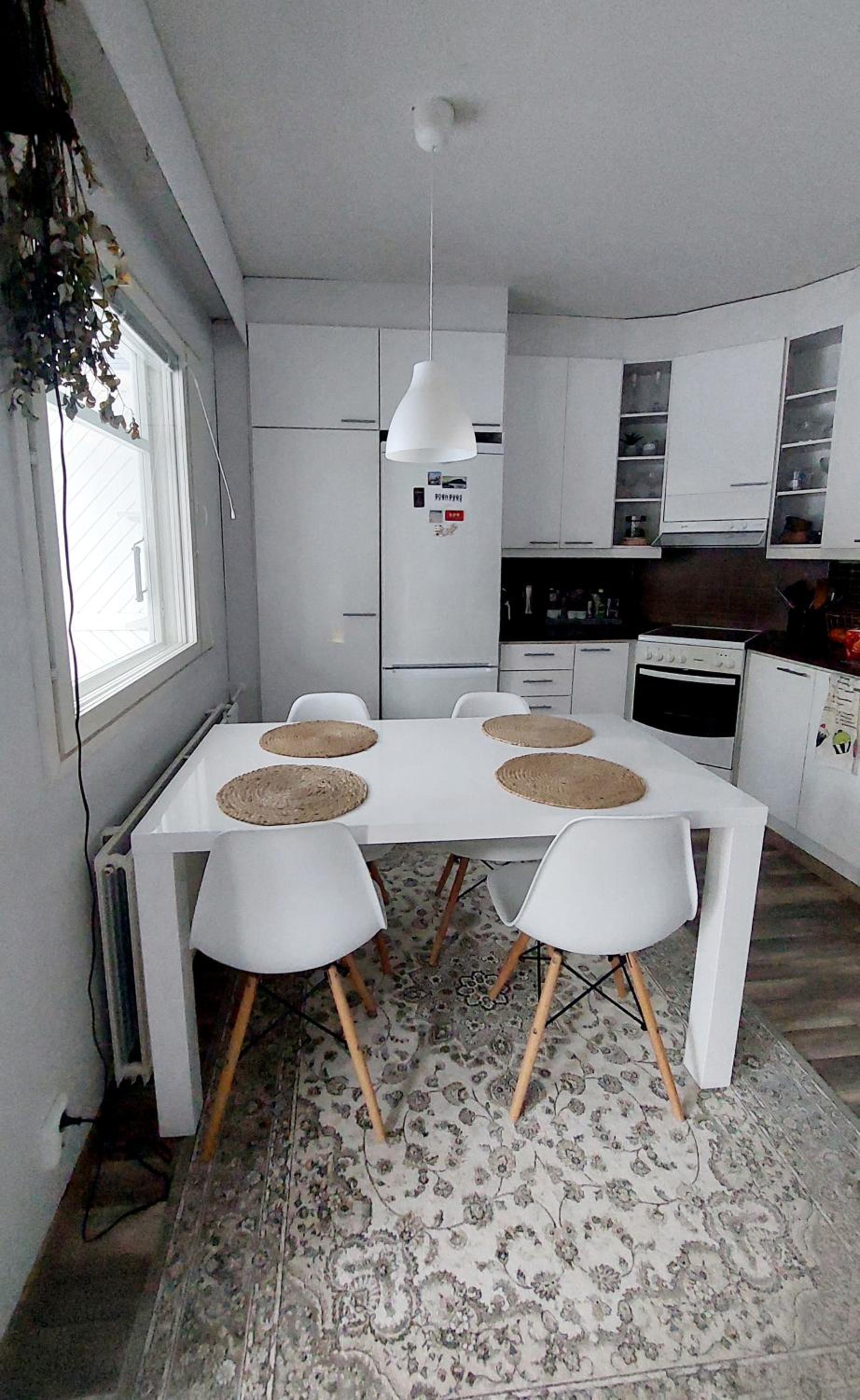 Cozy Stay in the City of Rovaniemi