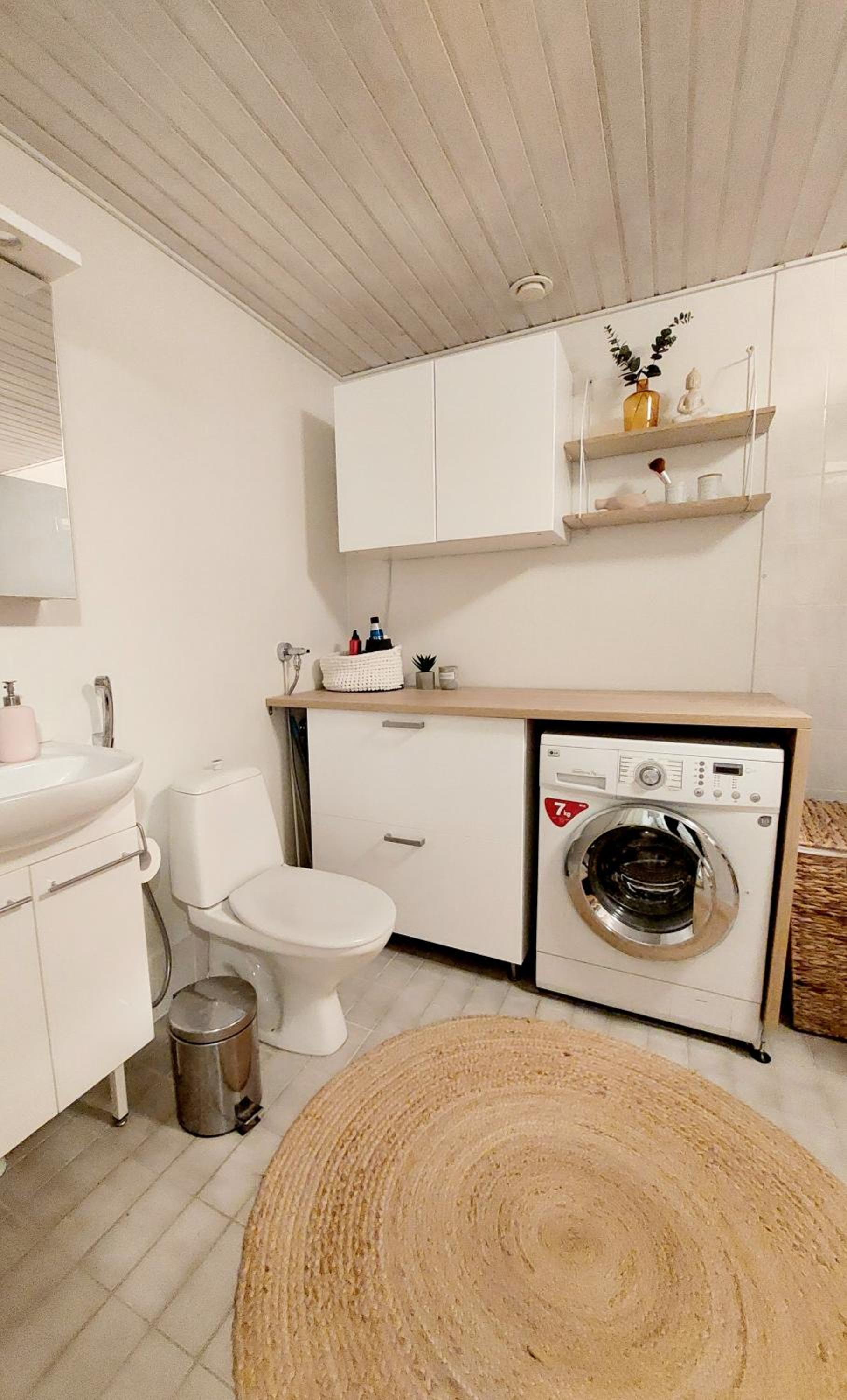 Cozy Stay in the City of Rovaniemi