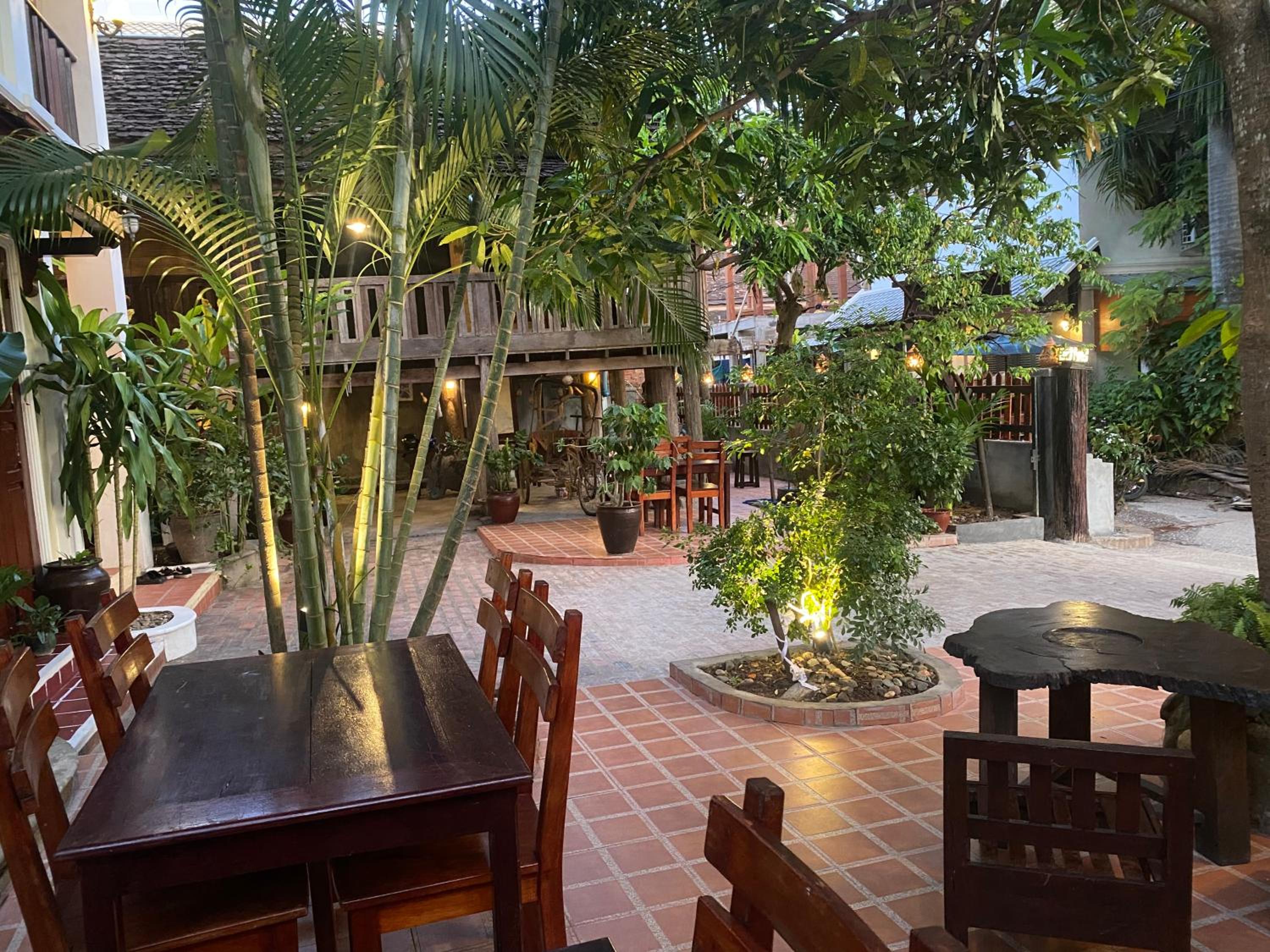Golden Sun Boutique Hotel view 4
