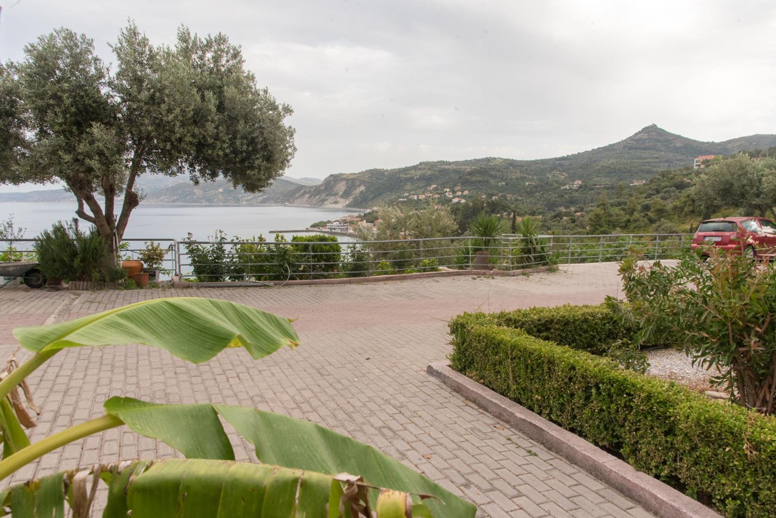 Panorama Hotel