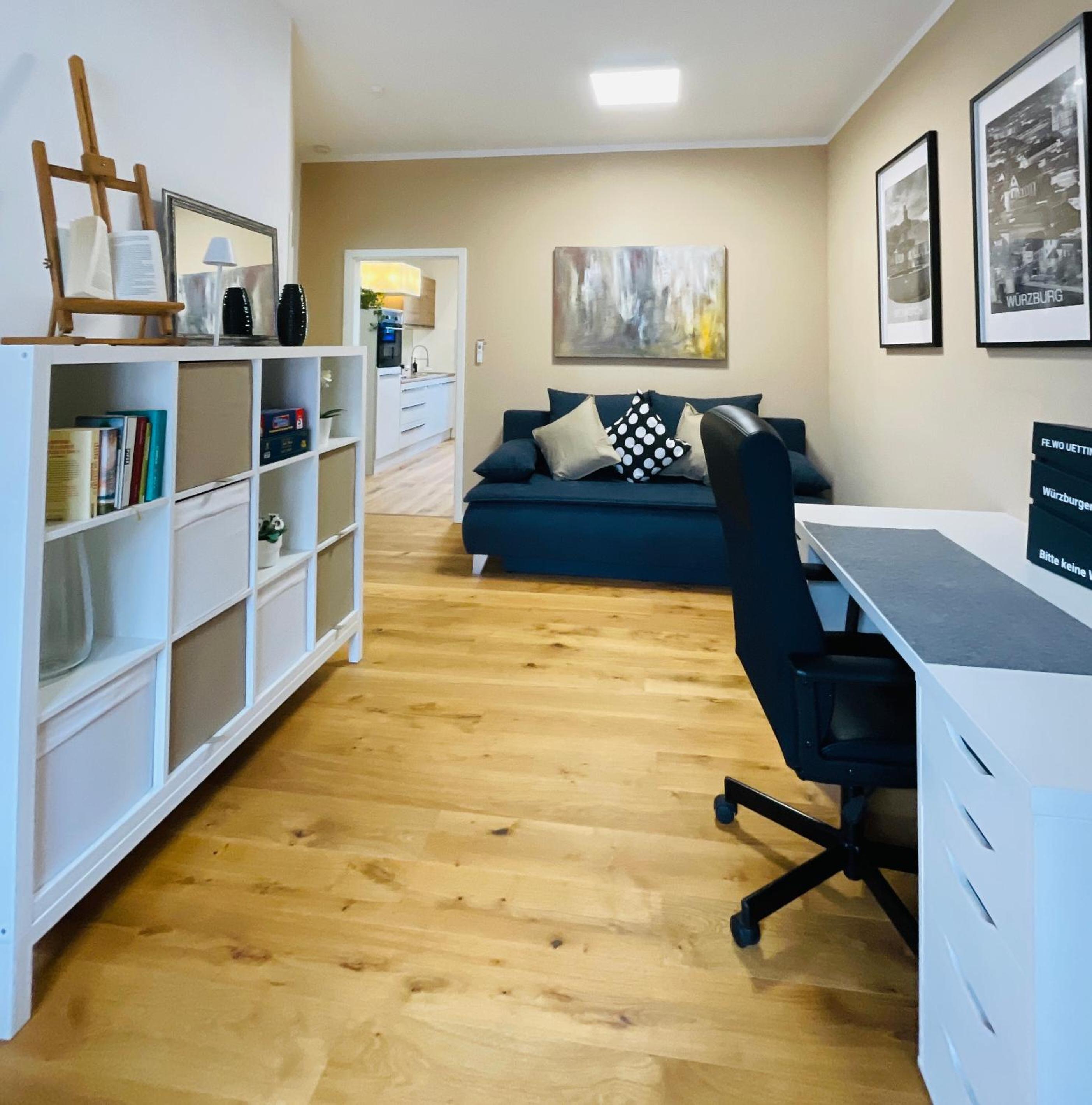 FeWo Uettingen Mitte - Property Image 3