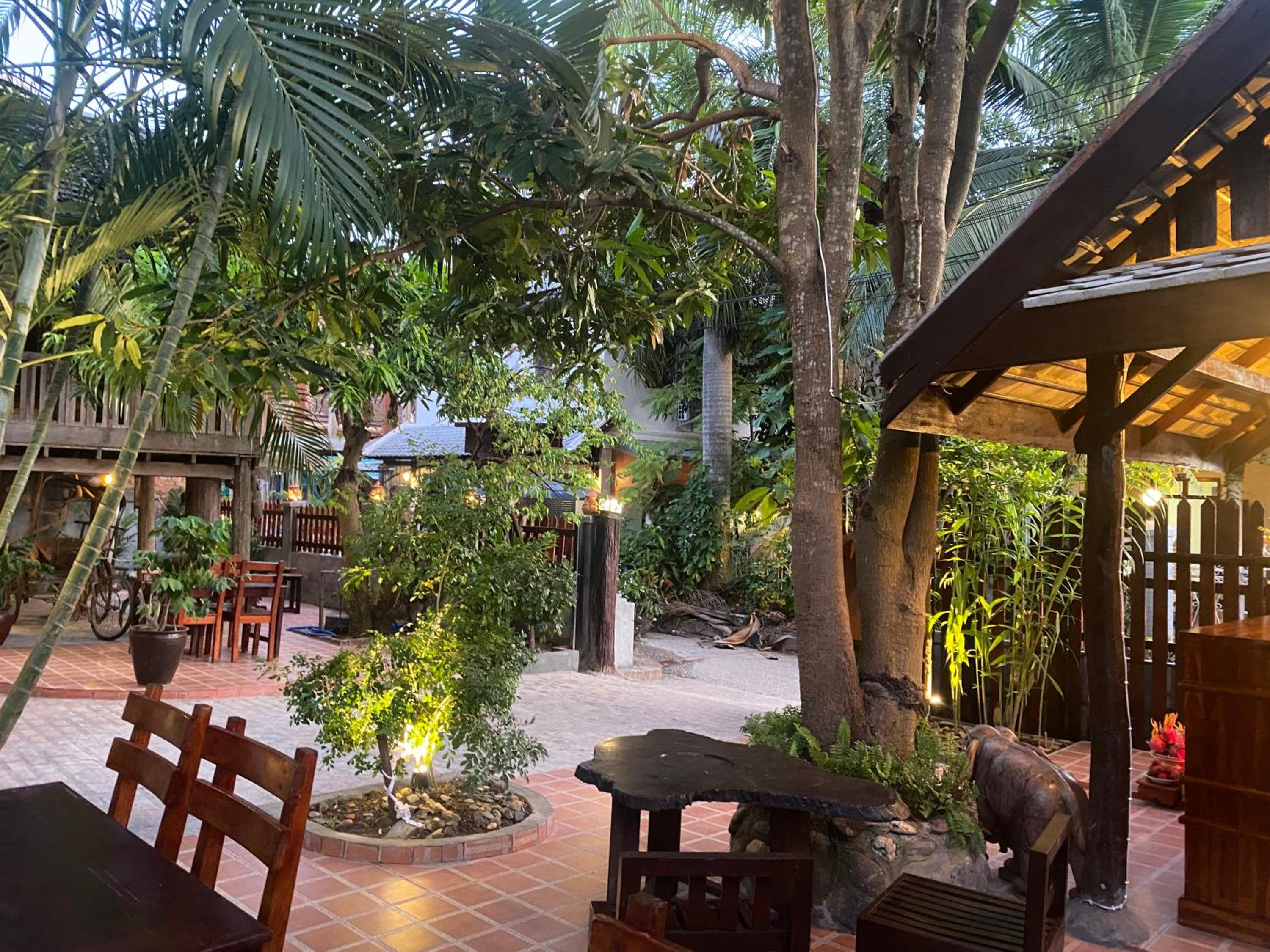 Golden Sun Boutique Hotel view 5