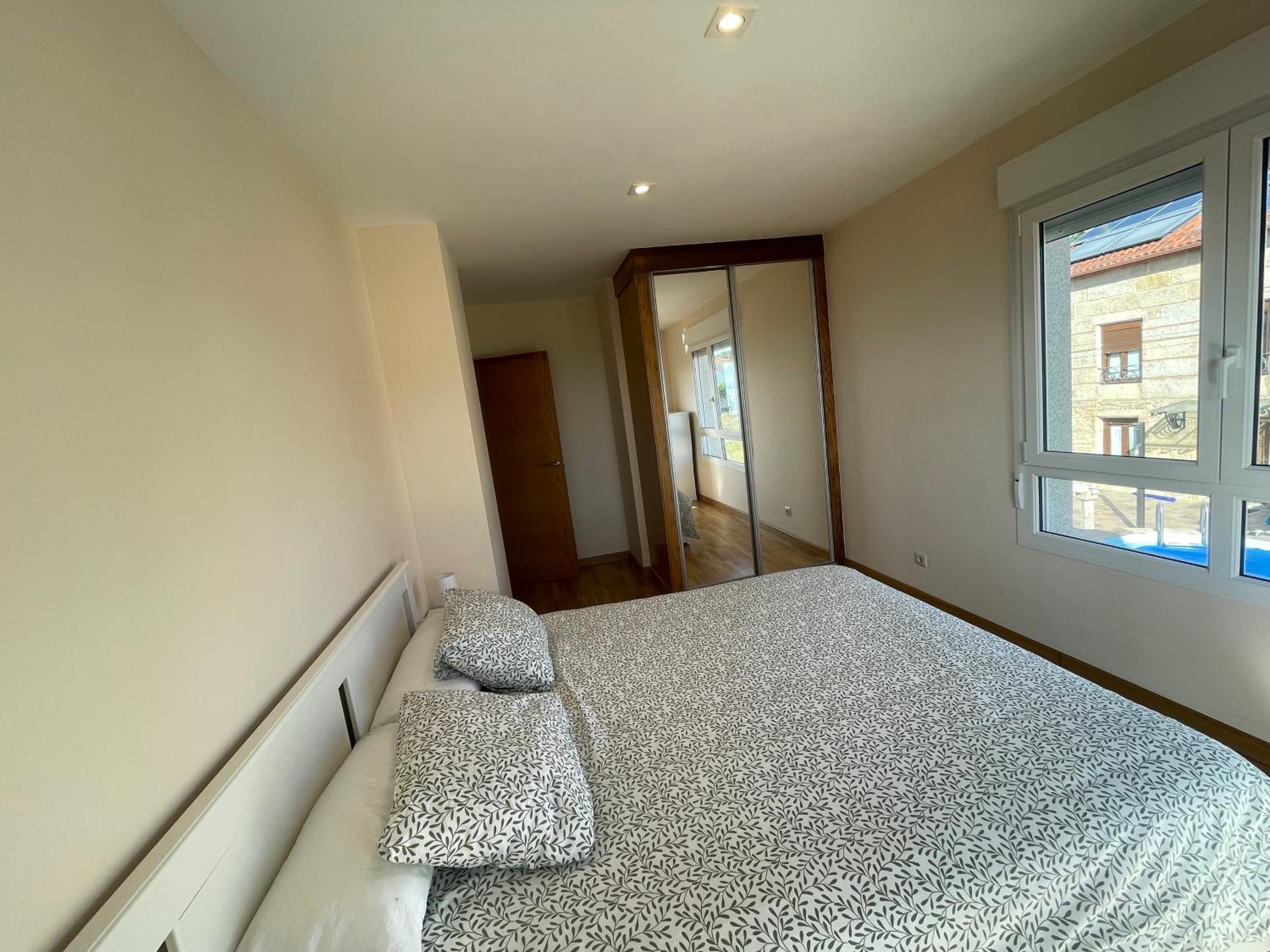 Apartamento a 50m de la playa by Cristian&Tamara"alquileres" view 2
