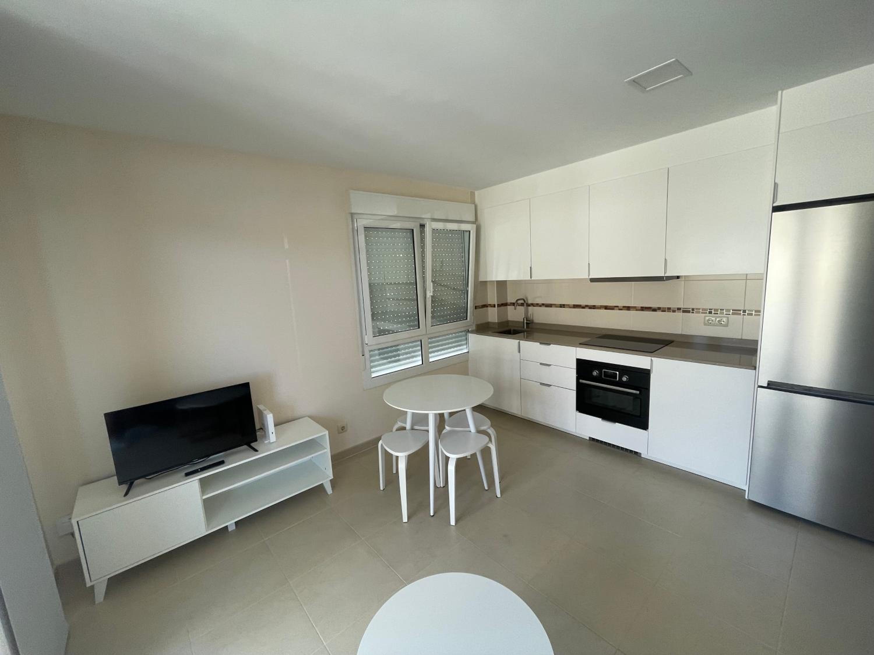 Apartamento a 50m de la playa by Cristian&Tamara"alquileres" view 5