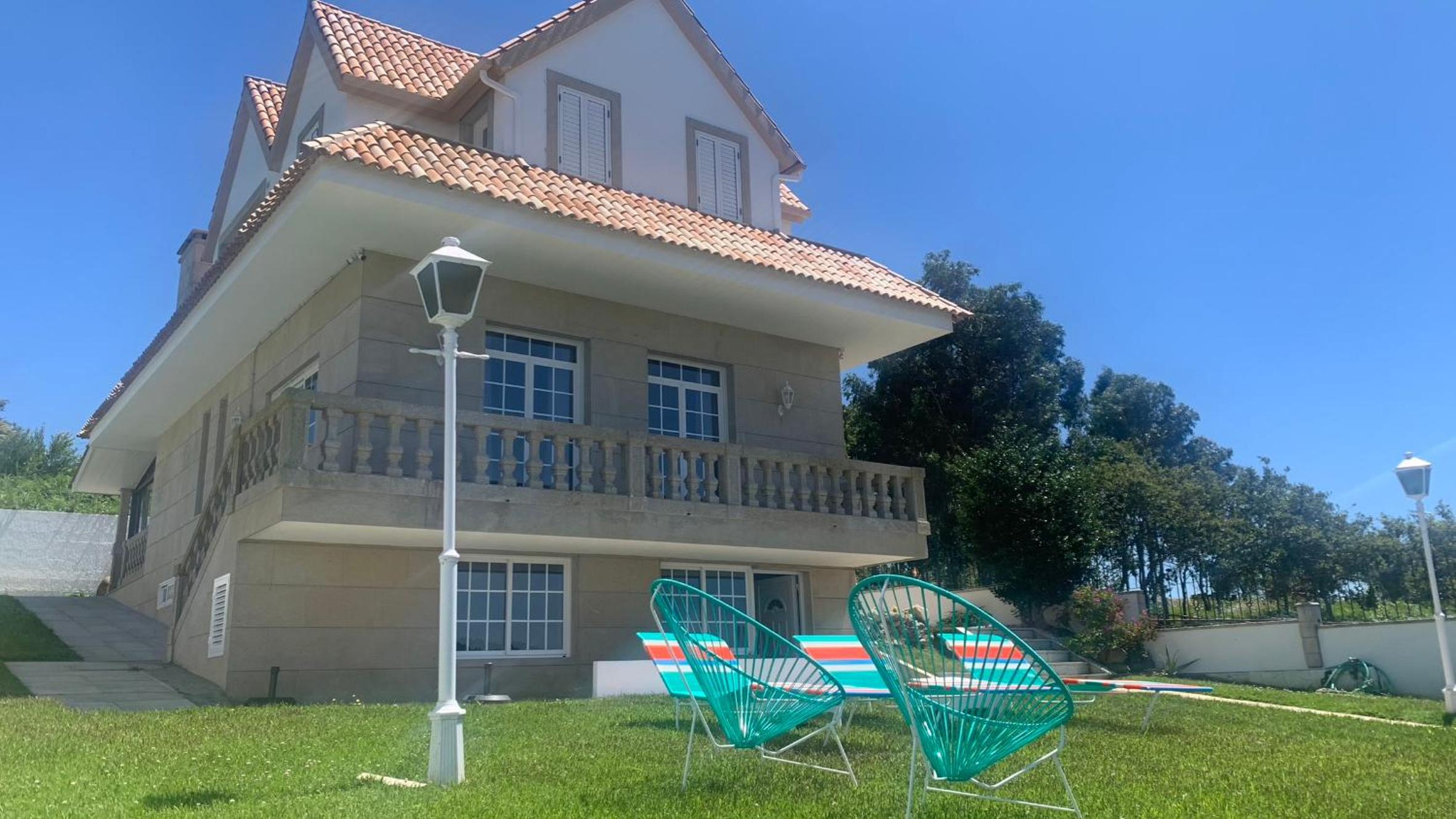 Casa Buen Camino