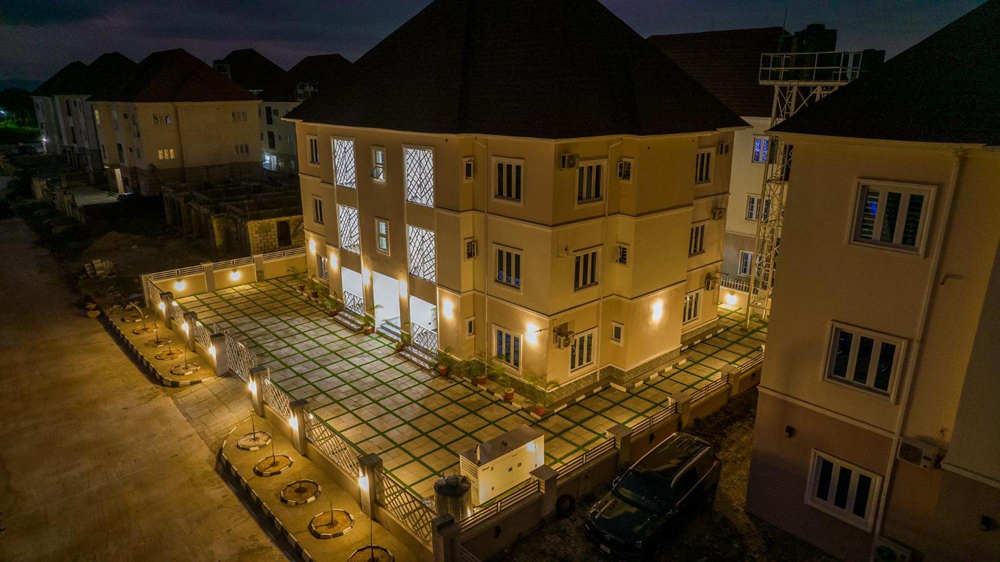 Aija Residences