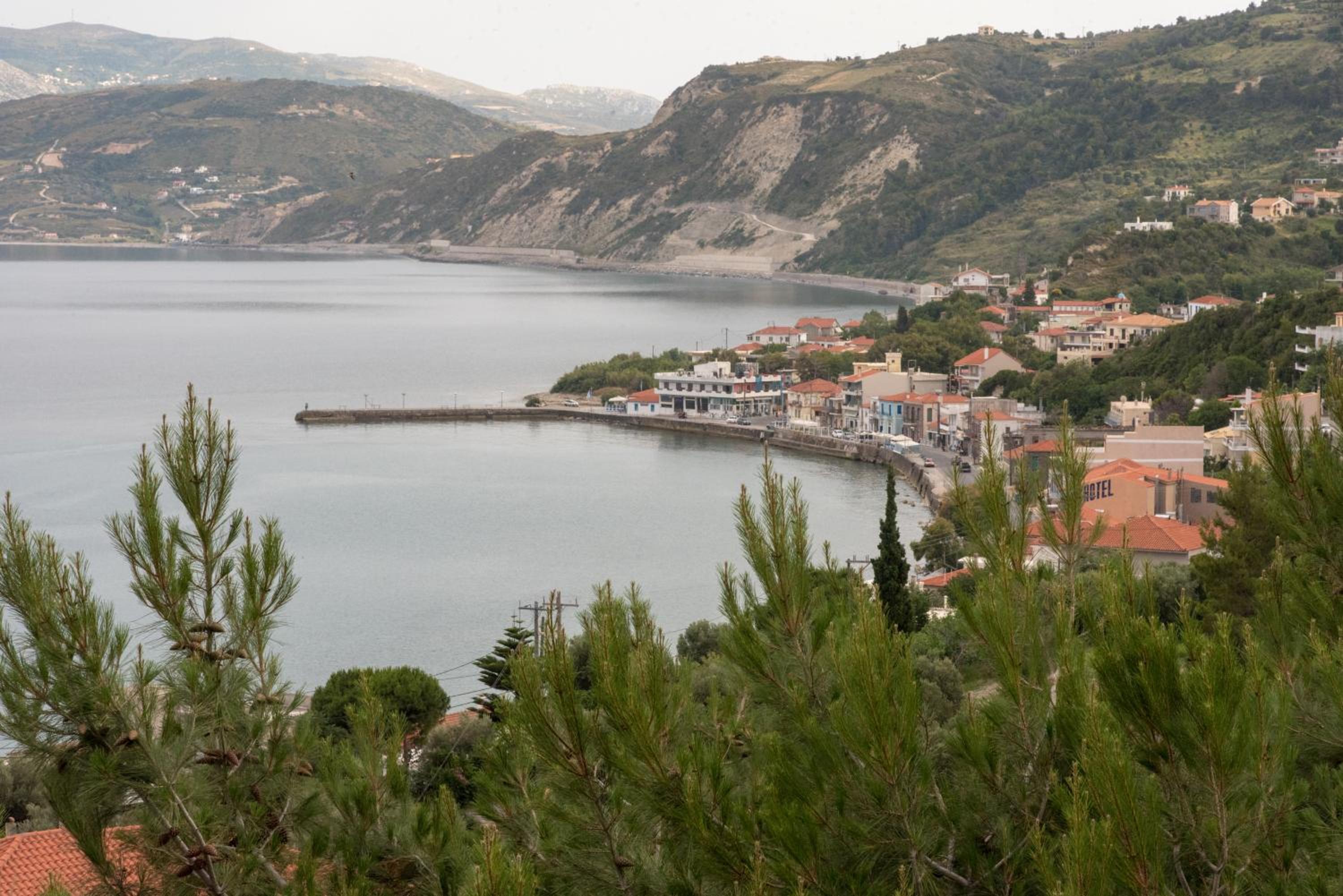 Panorama Hotel