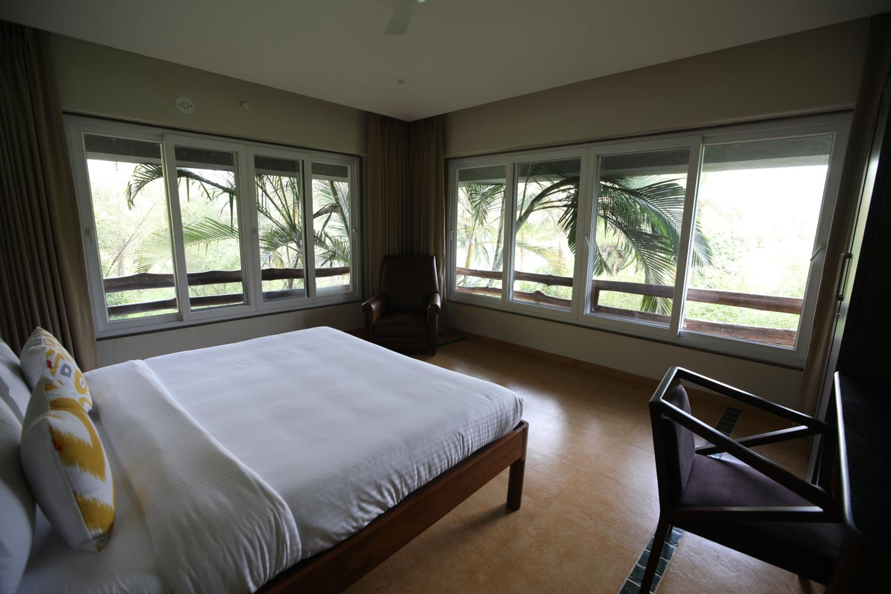 Golden Fields Resort