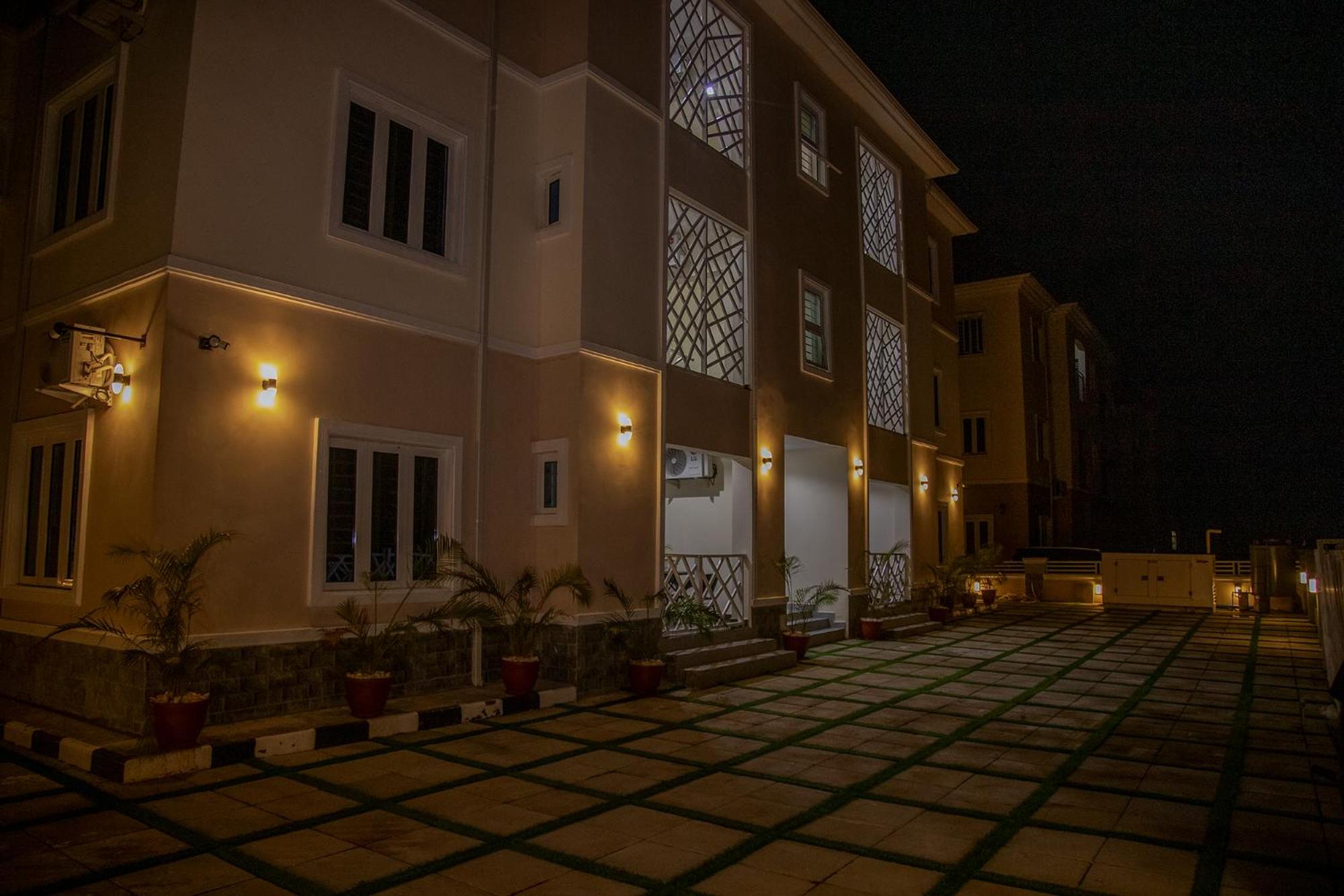 Aija Residences