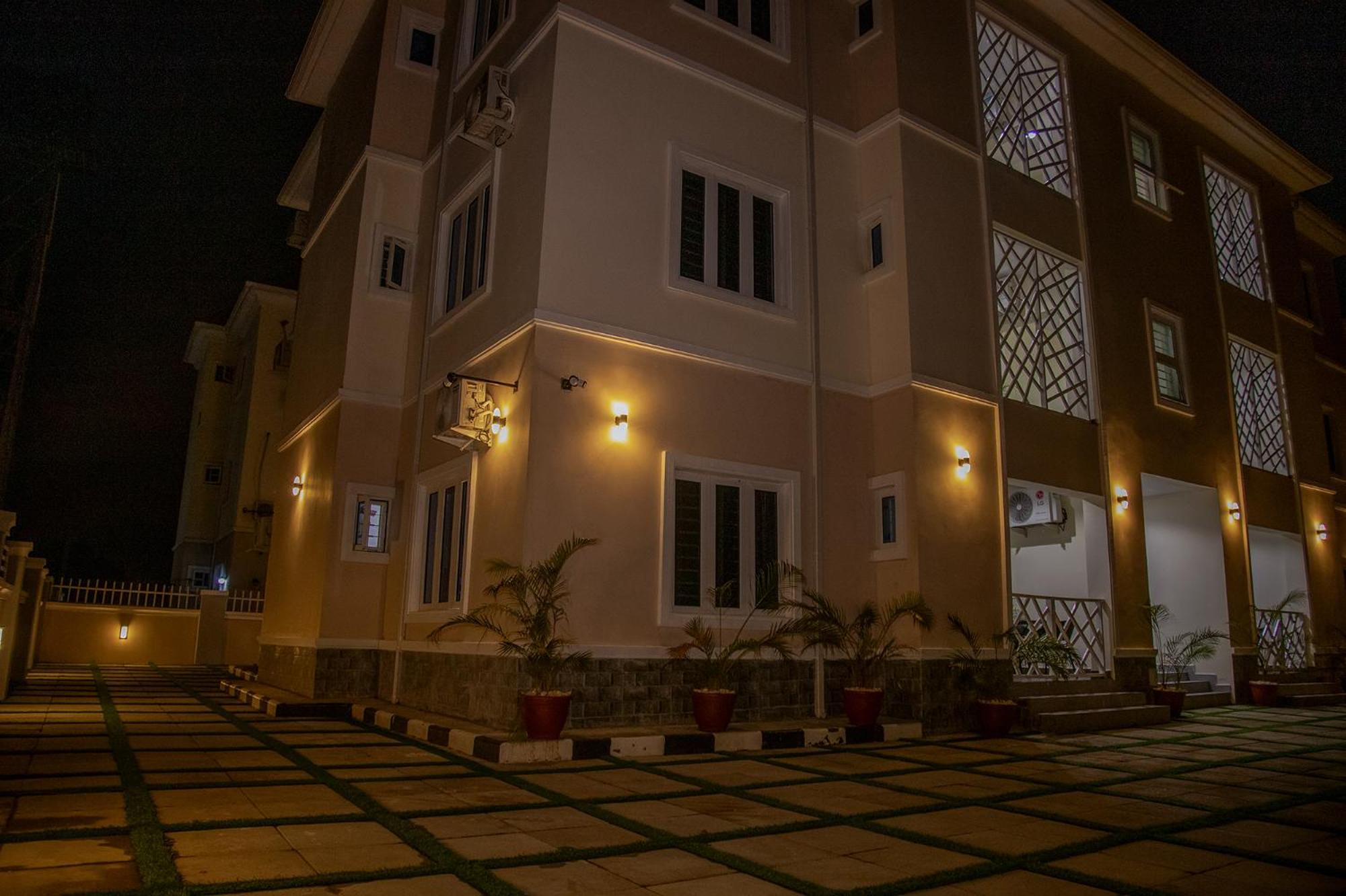 Aija Residences
