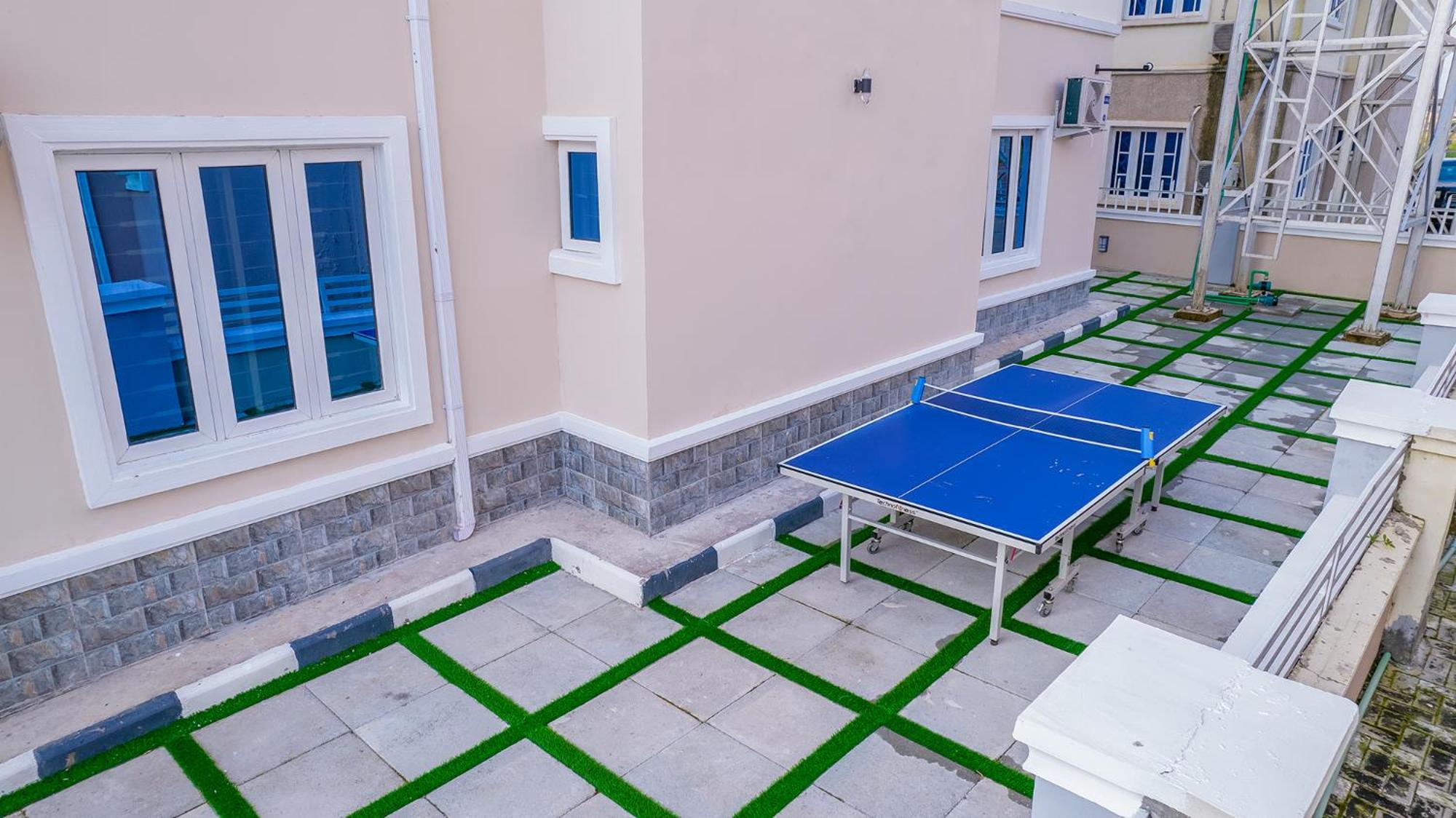 Aija Residences