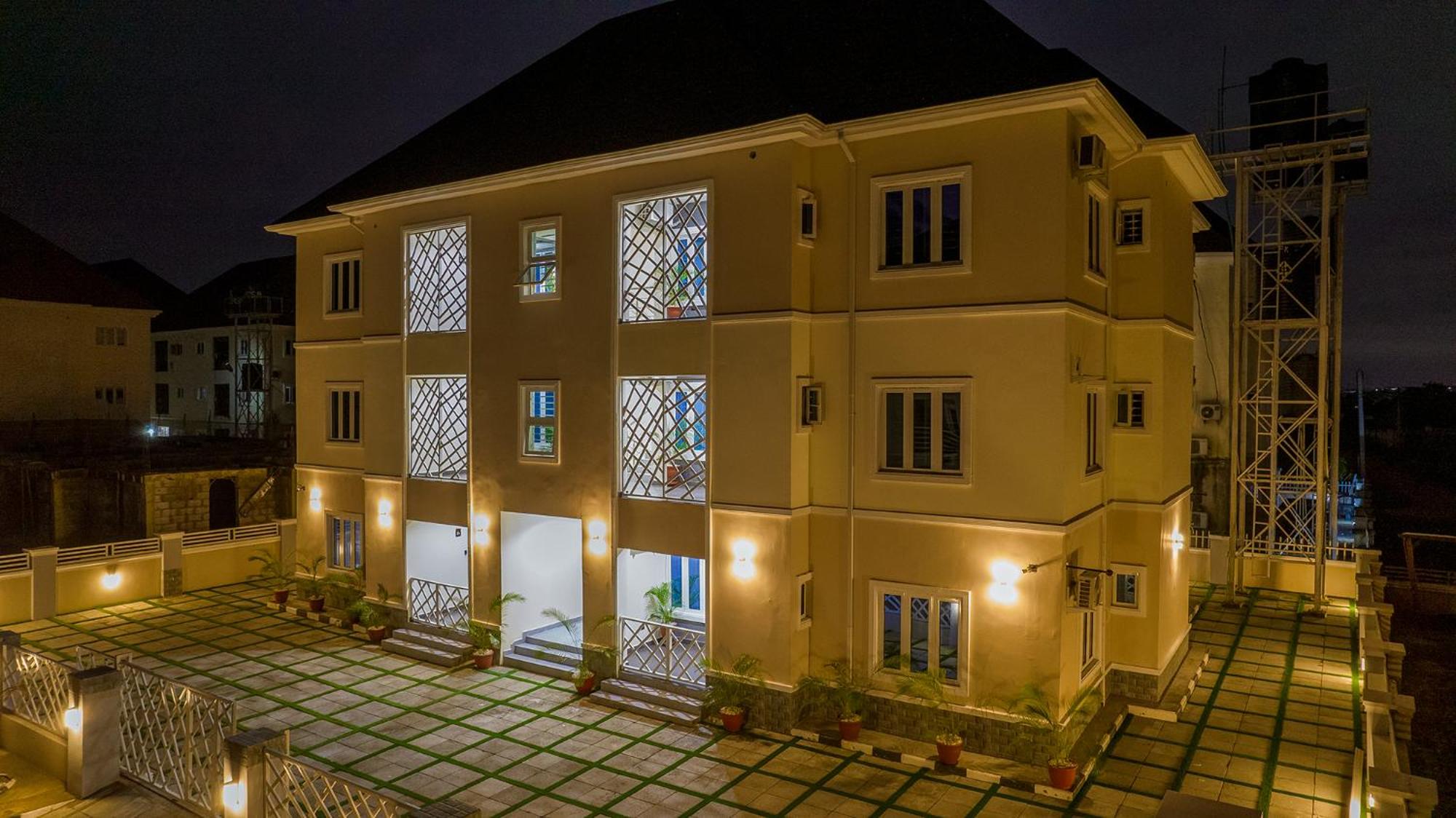 Aija Residences