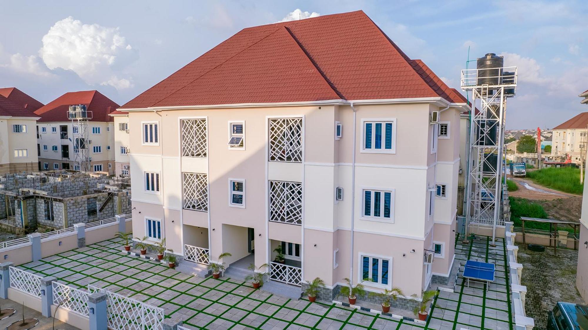 Aija Residences