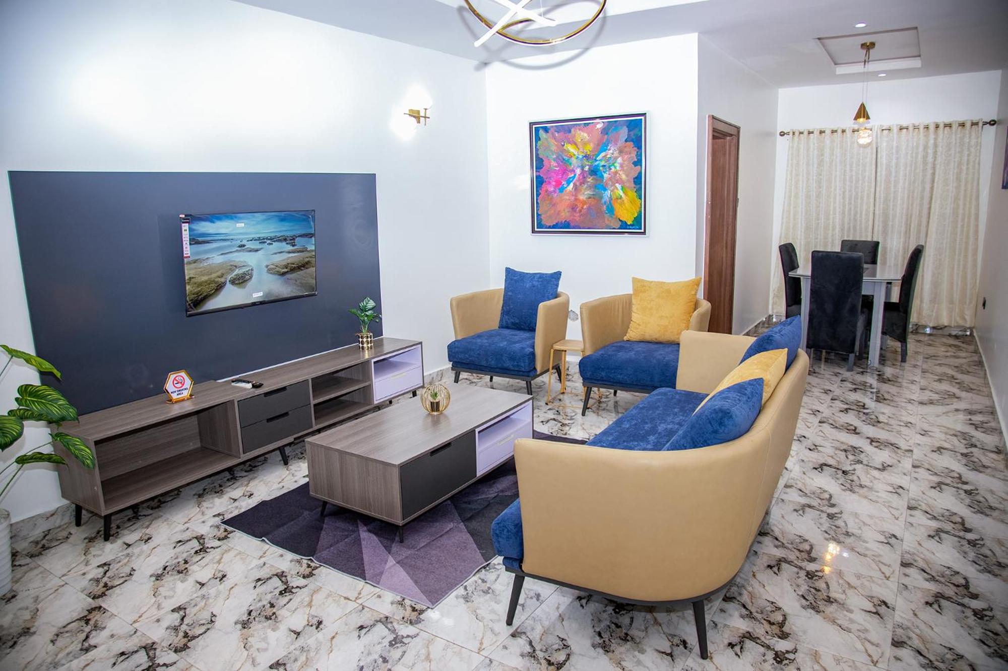 Aija Residences