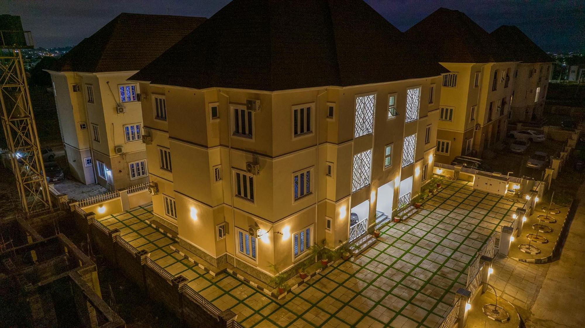 Aija Residences