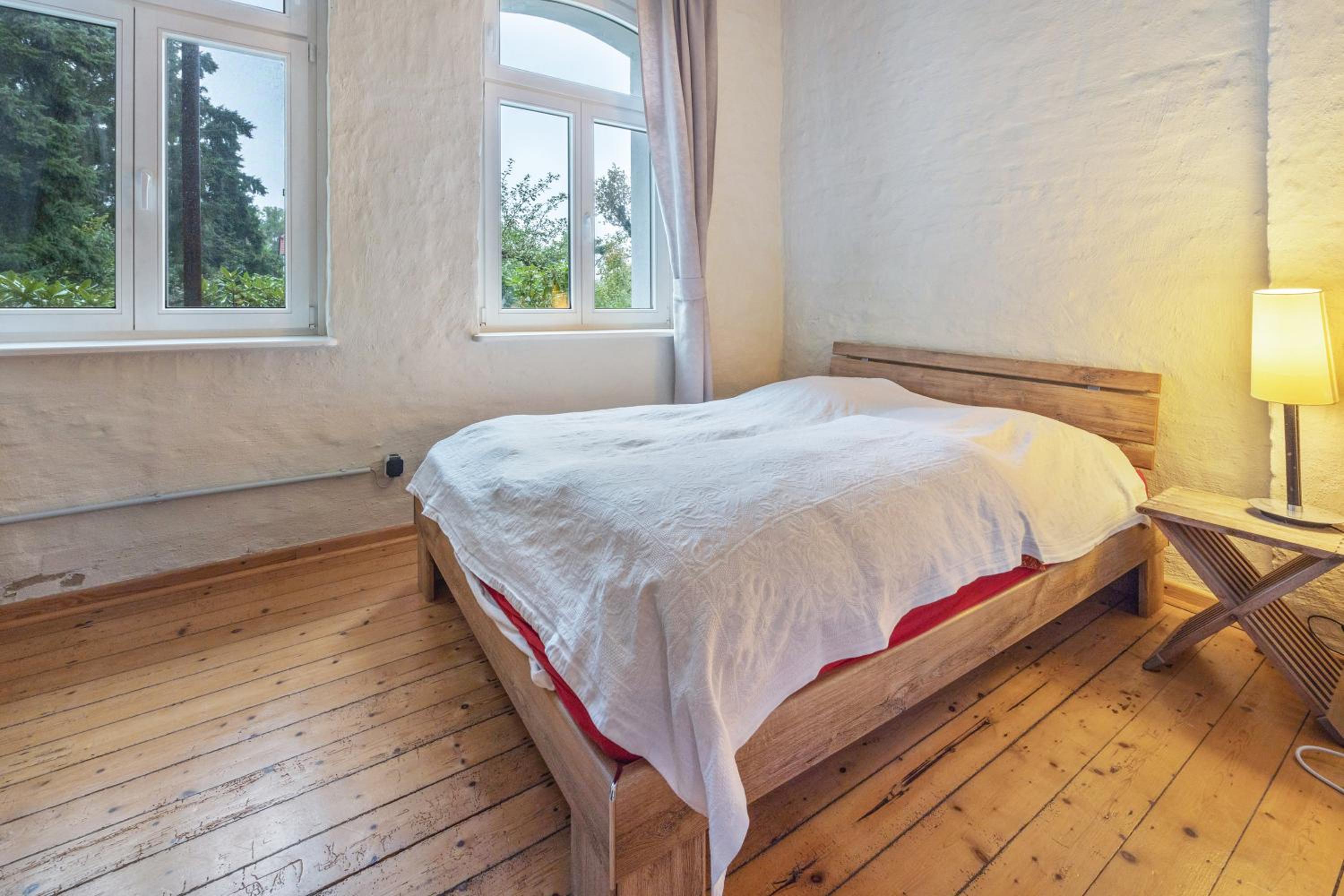 Ferienwohnung An Der Elbe
