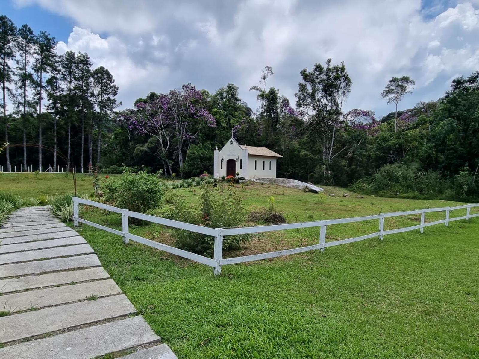 Sitio Herzland