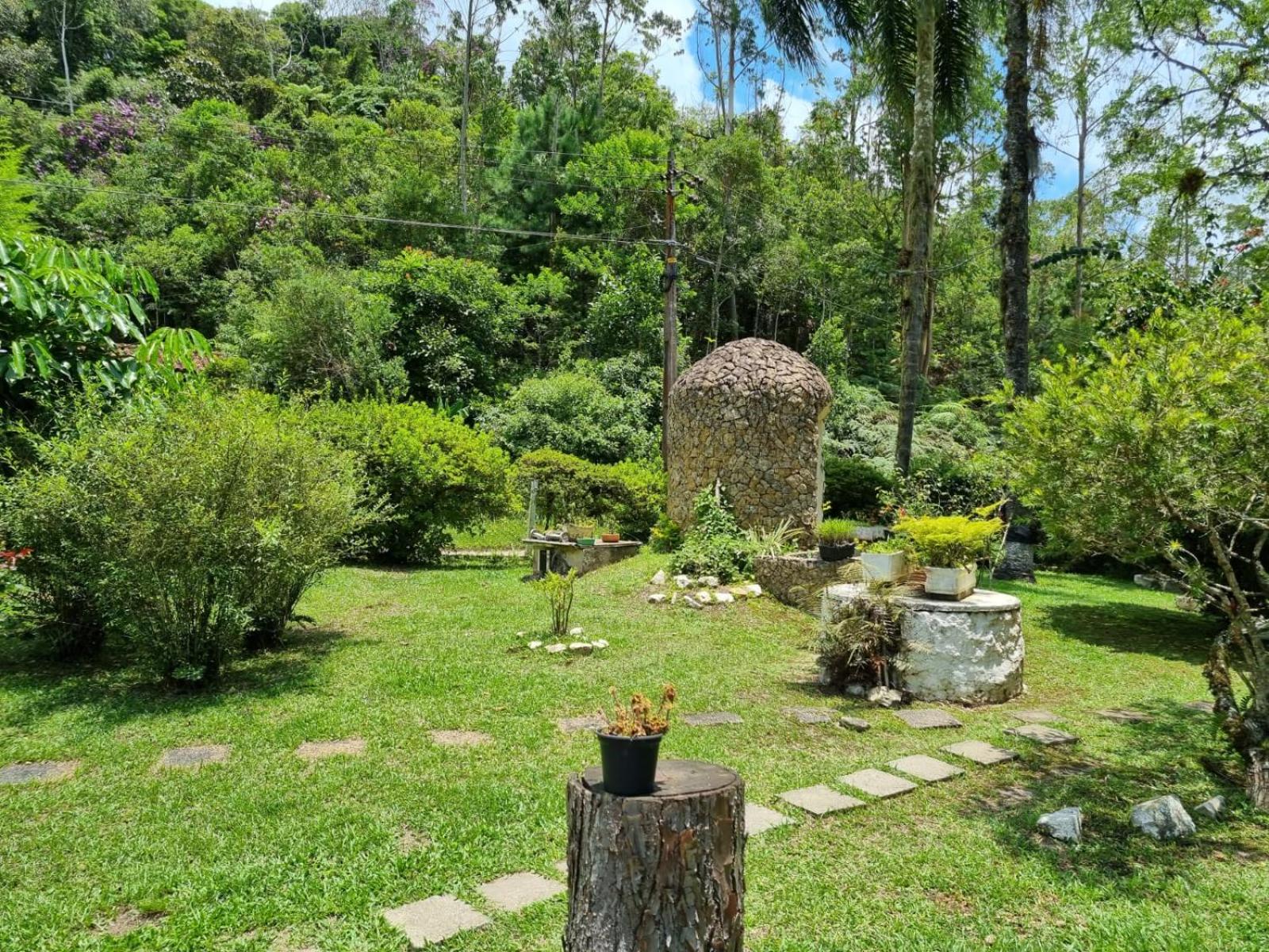Sitio Herzland