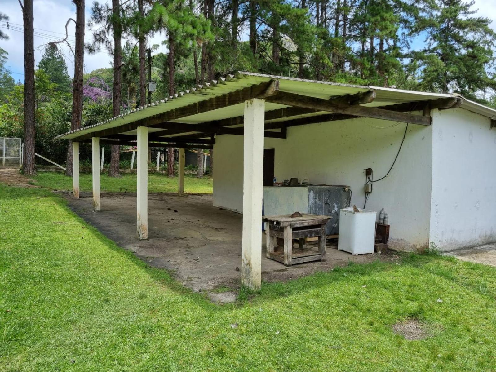 Sitio Herzland