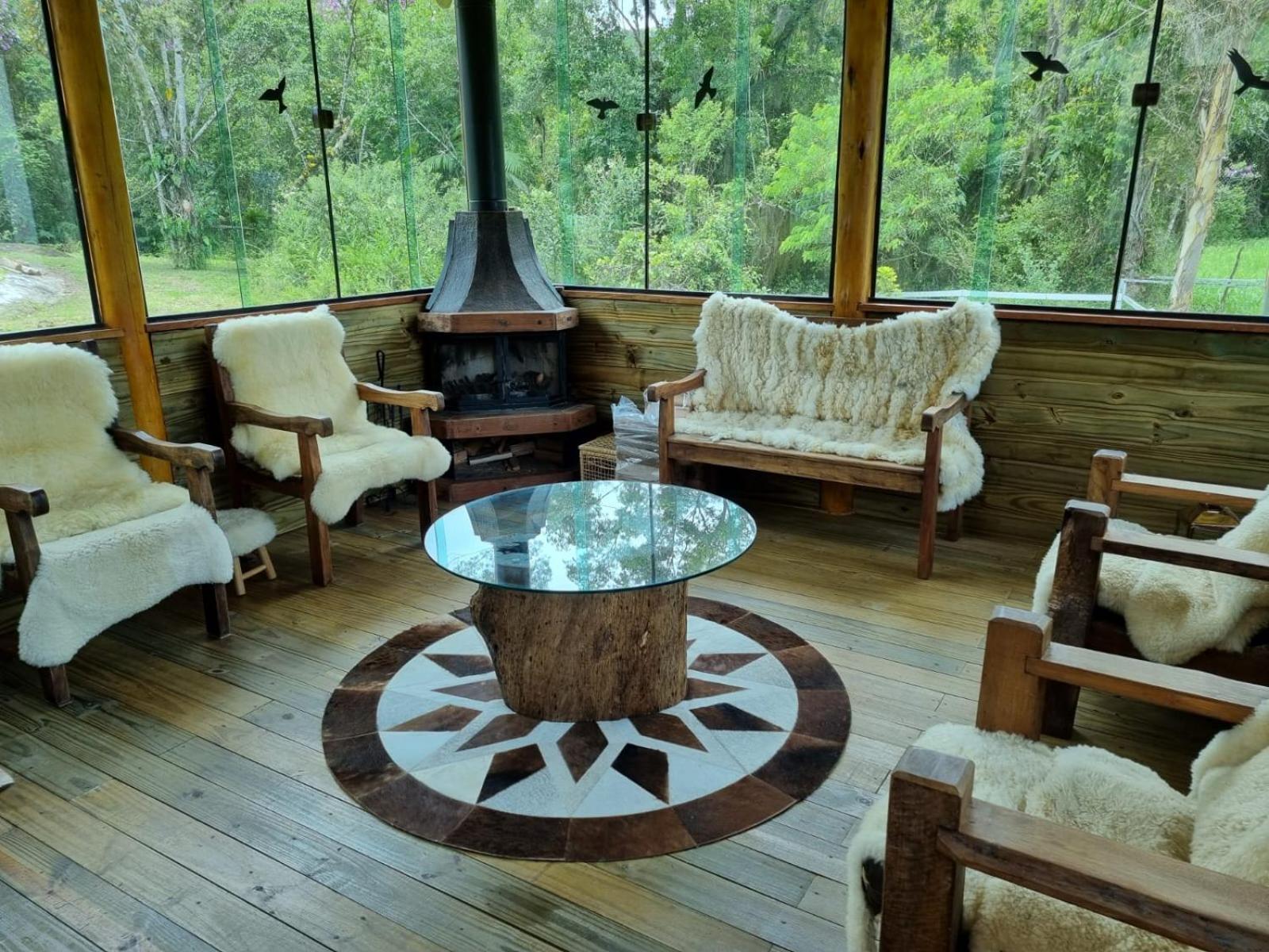 Sitio Herzland
