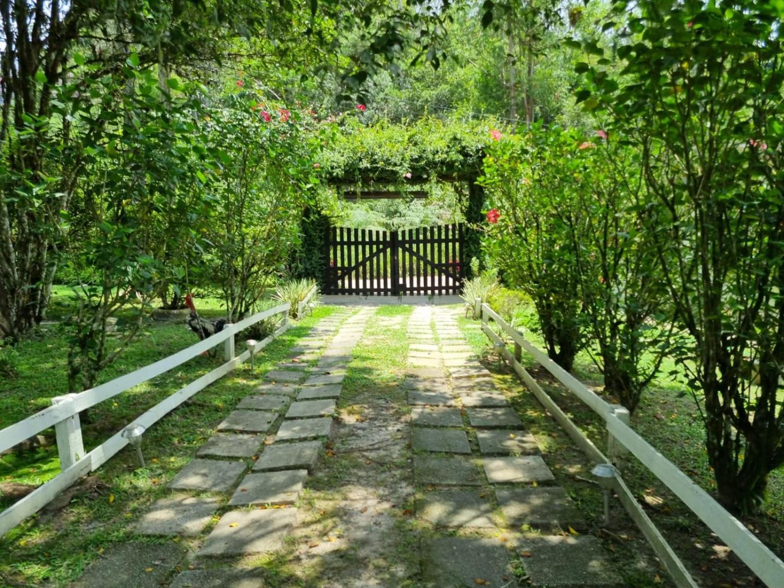 Sitio Herzland