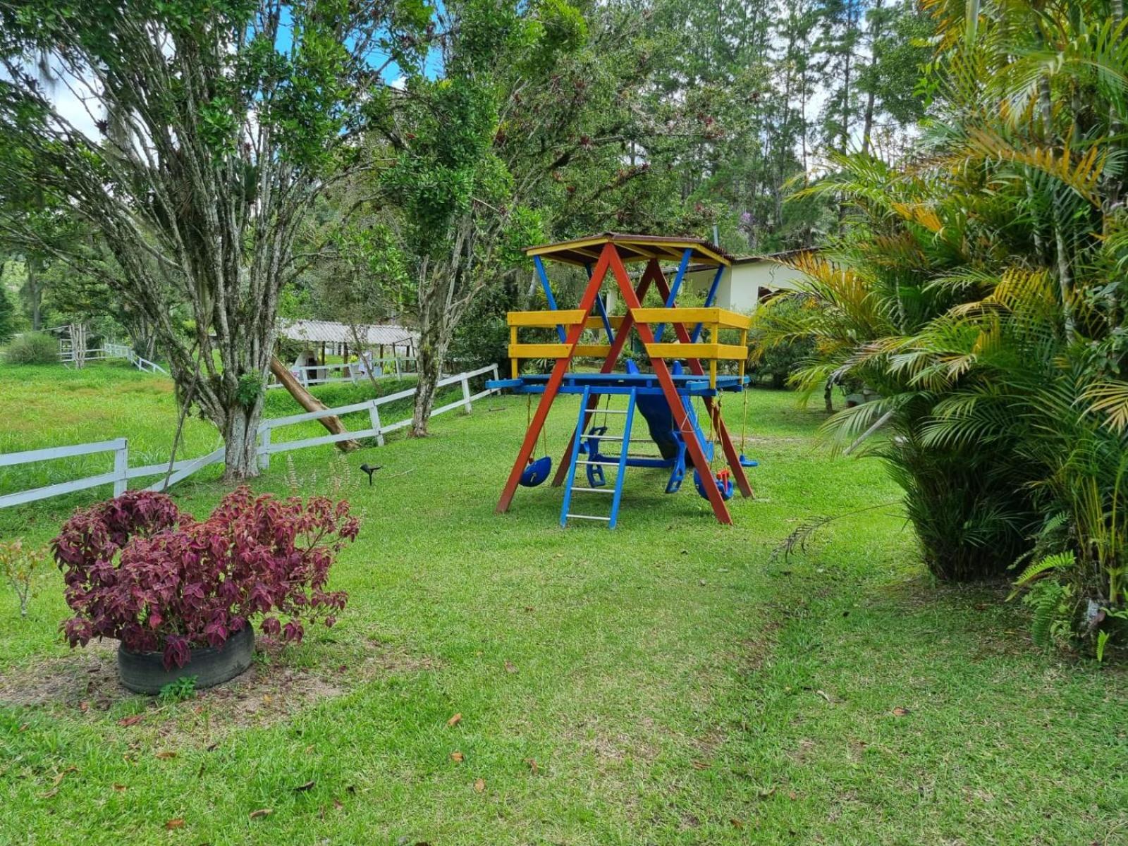 Sitio Herzland