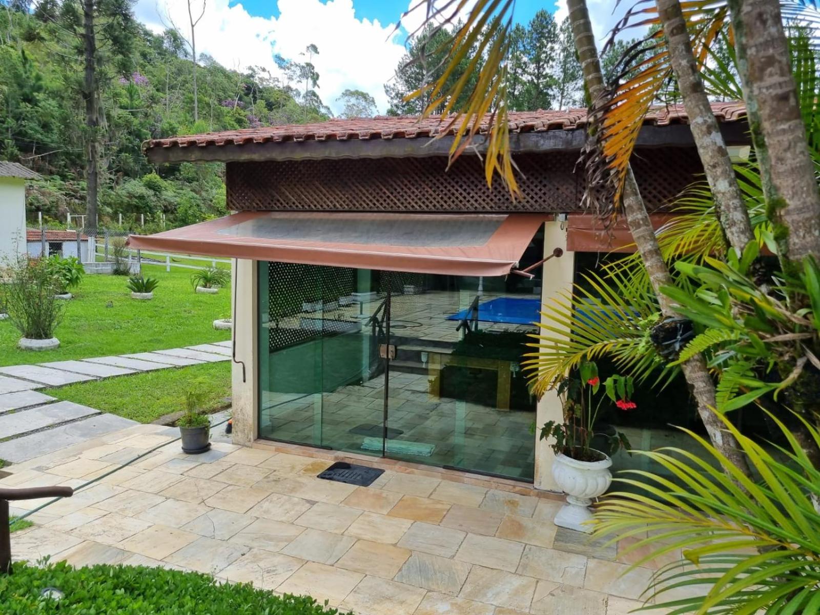 Sitio Herzland