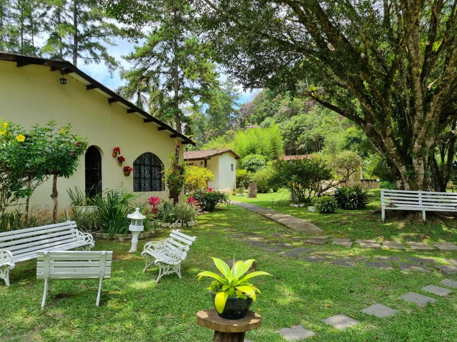 Sitio Herzland