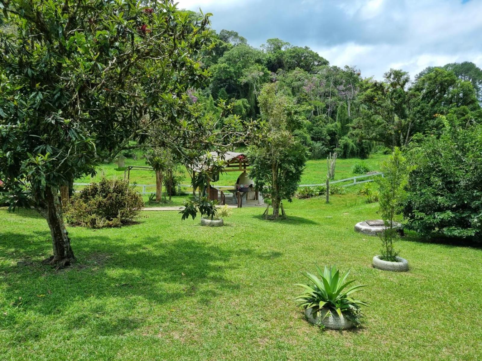 Sitio Herzland
