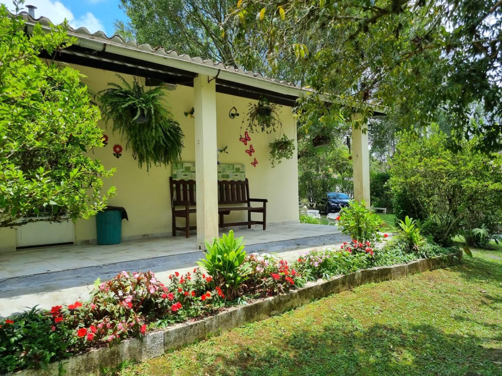 Sitio Herzland