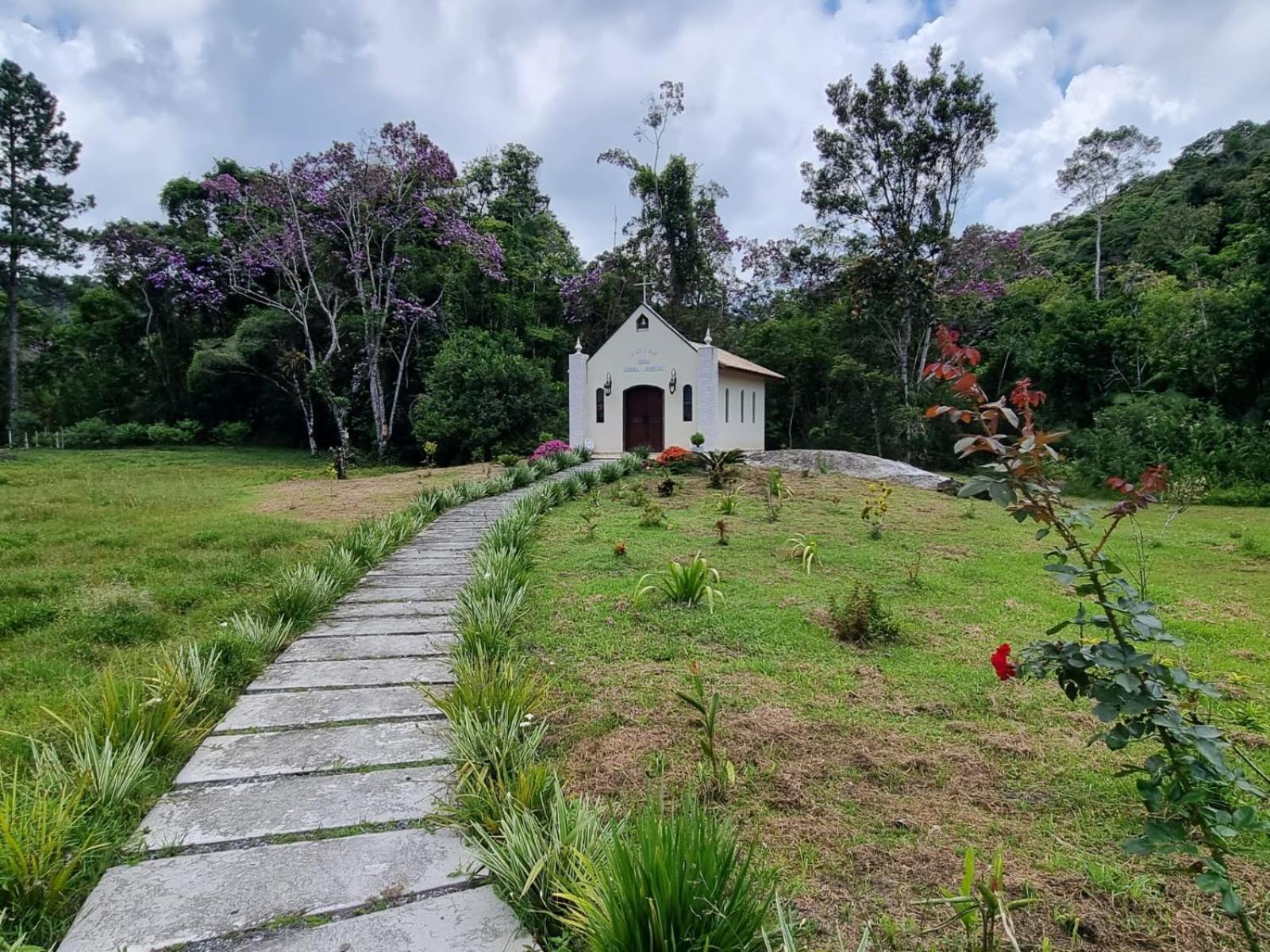 Sitio Herzland
