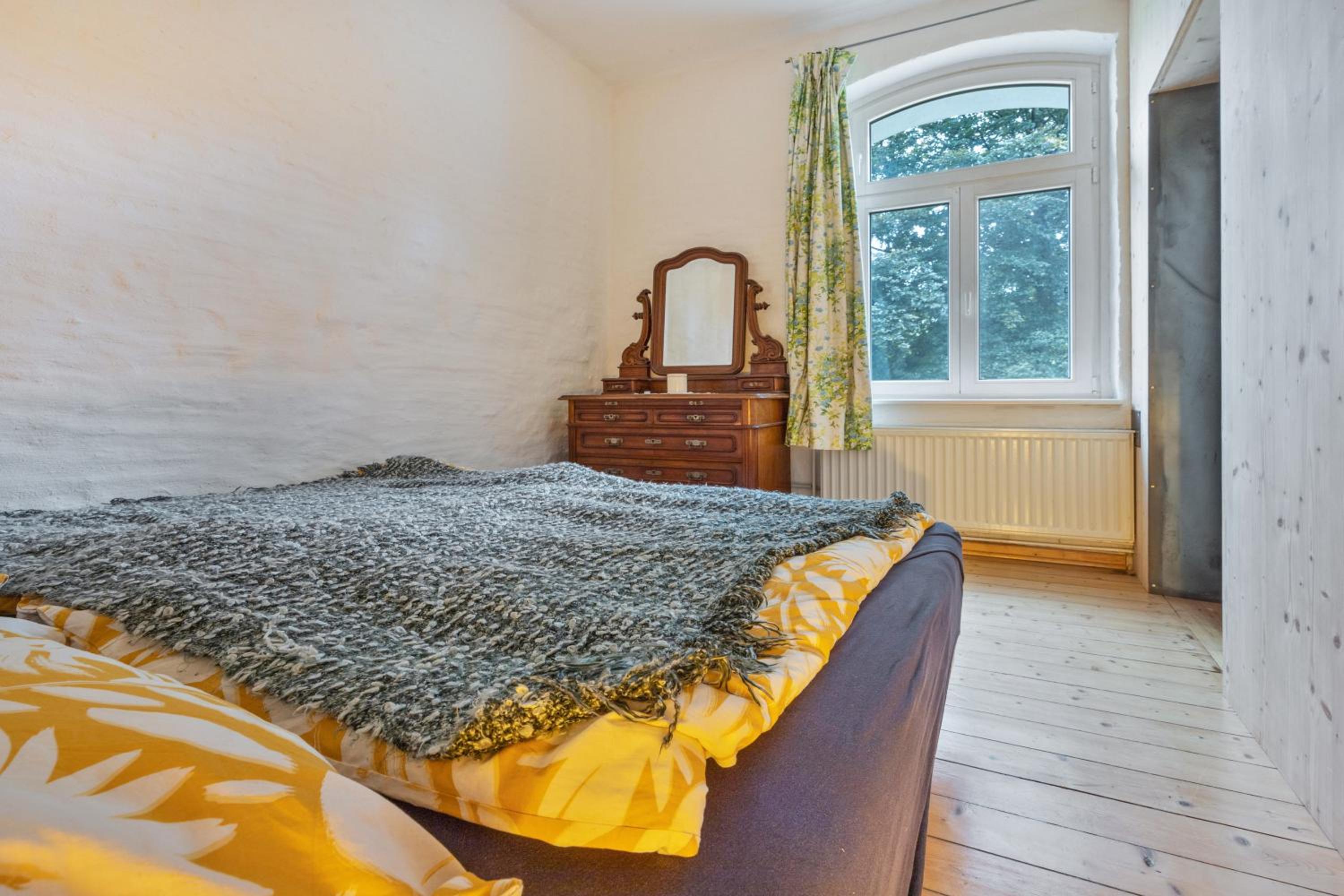 Ferienwohnung An Der Elbe