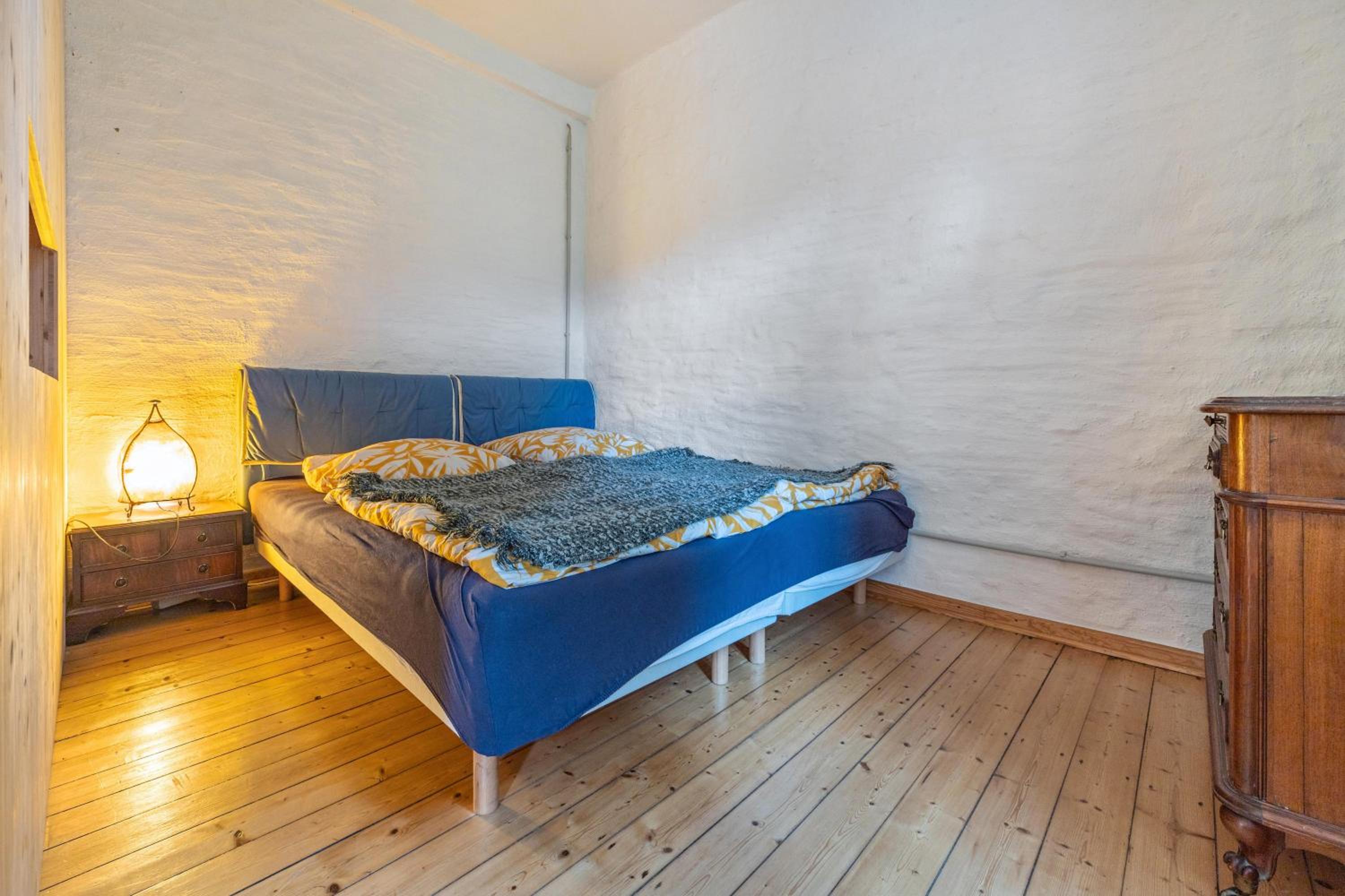Ferienwohnung An Der Elbe
